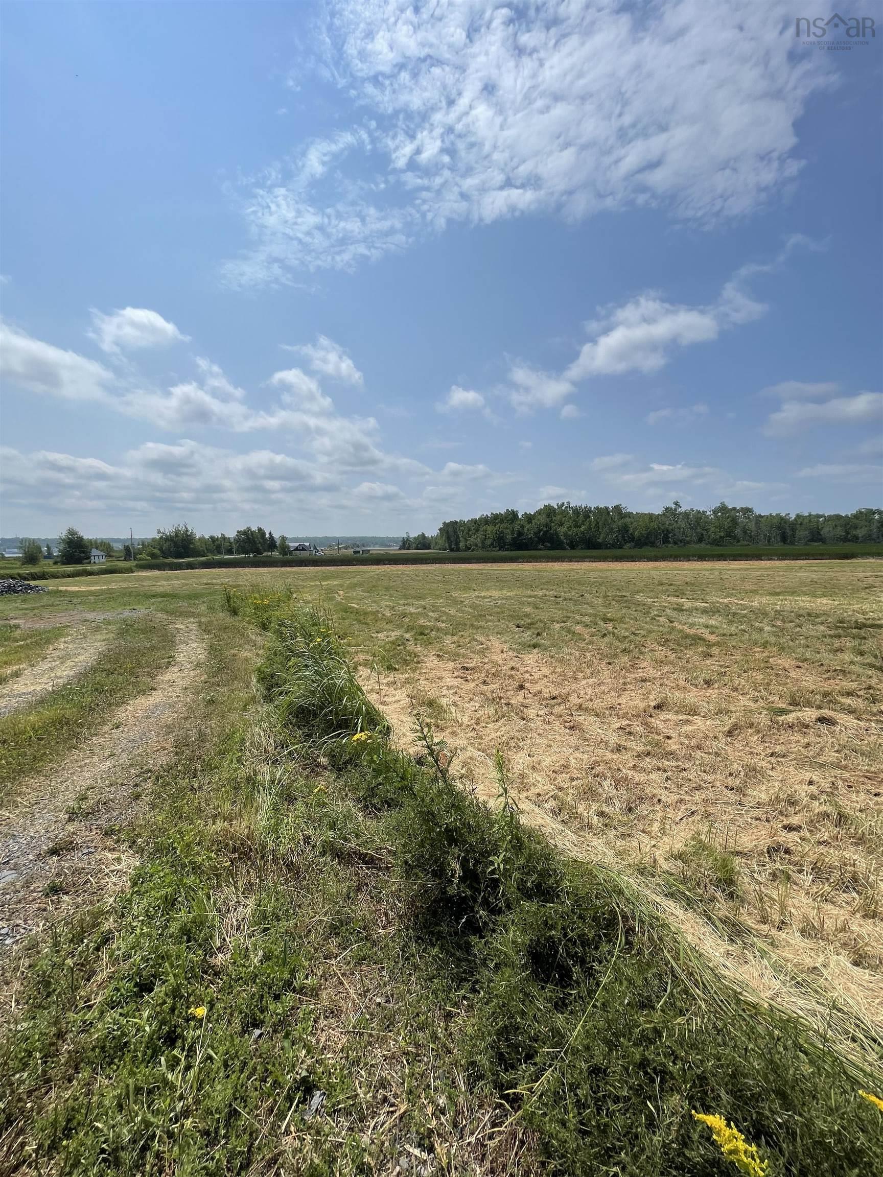 $79,900.00: Lot 1A & 2 North Wallace Road, Wallace