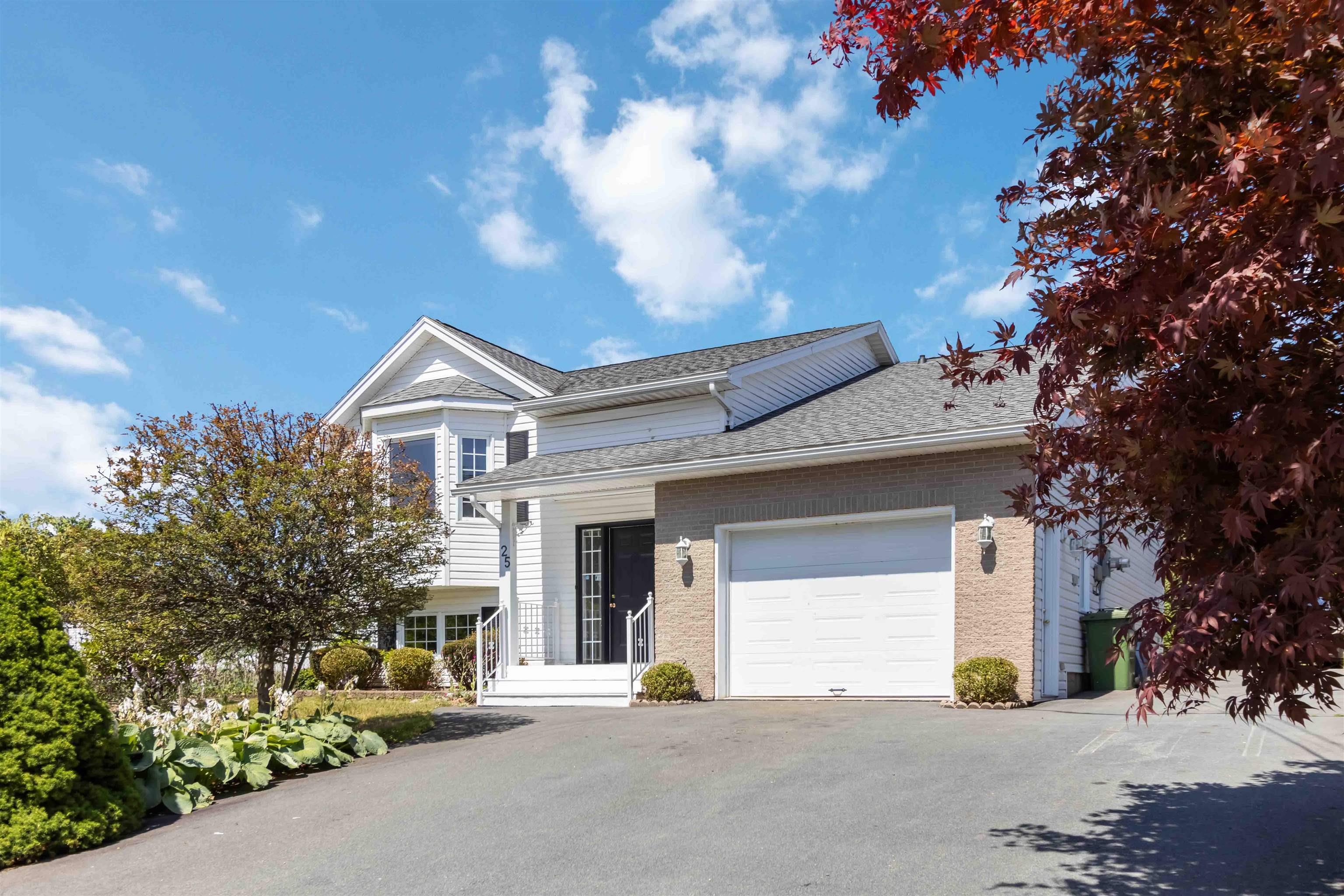 25 Argus Drive, Dartmouth, NS (MLS® 202519236)