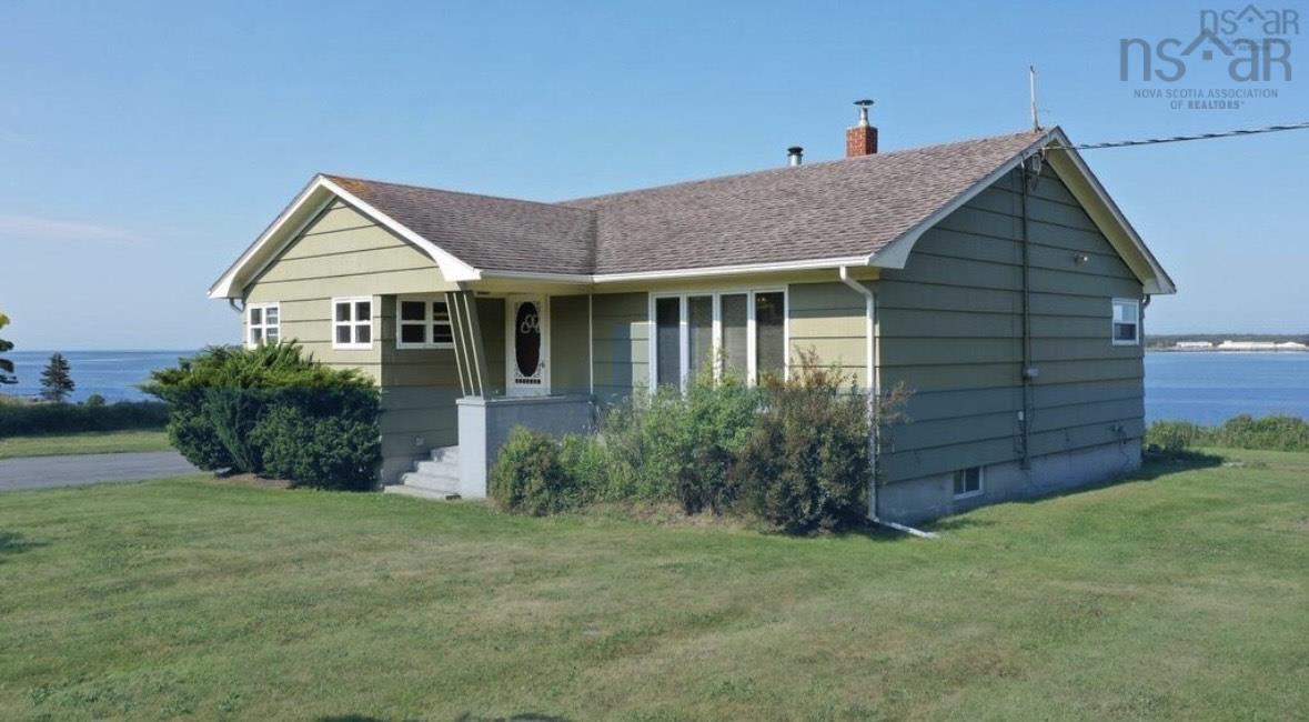 $389,000.00: 639 Highway 3 Highway, Lower East Pubnico