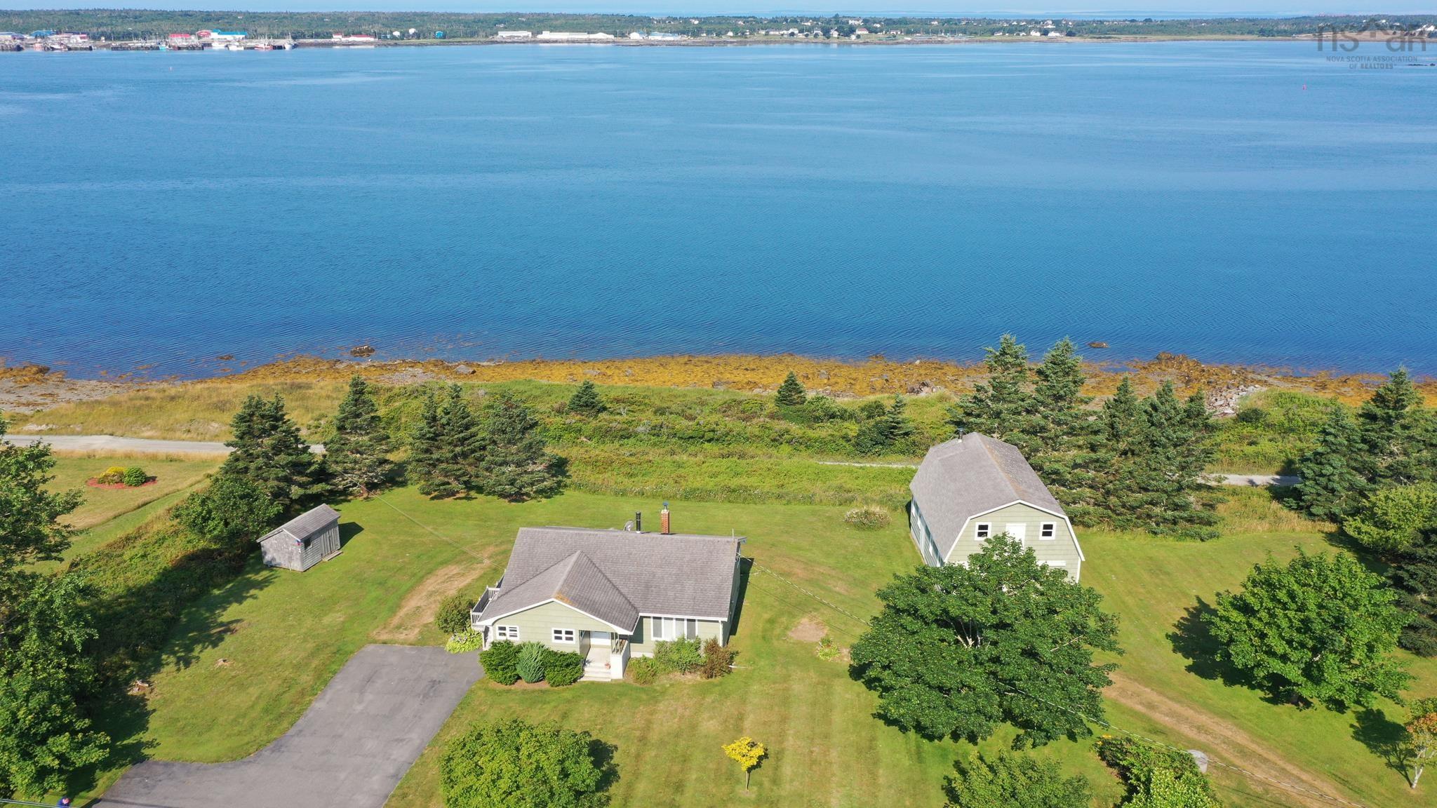 $389,000.00: 639 Highway 3 Highway, Lower East Pubnico