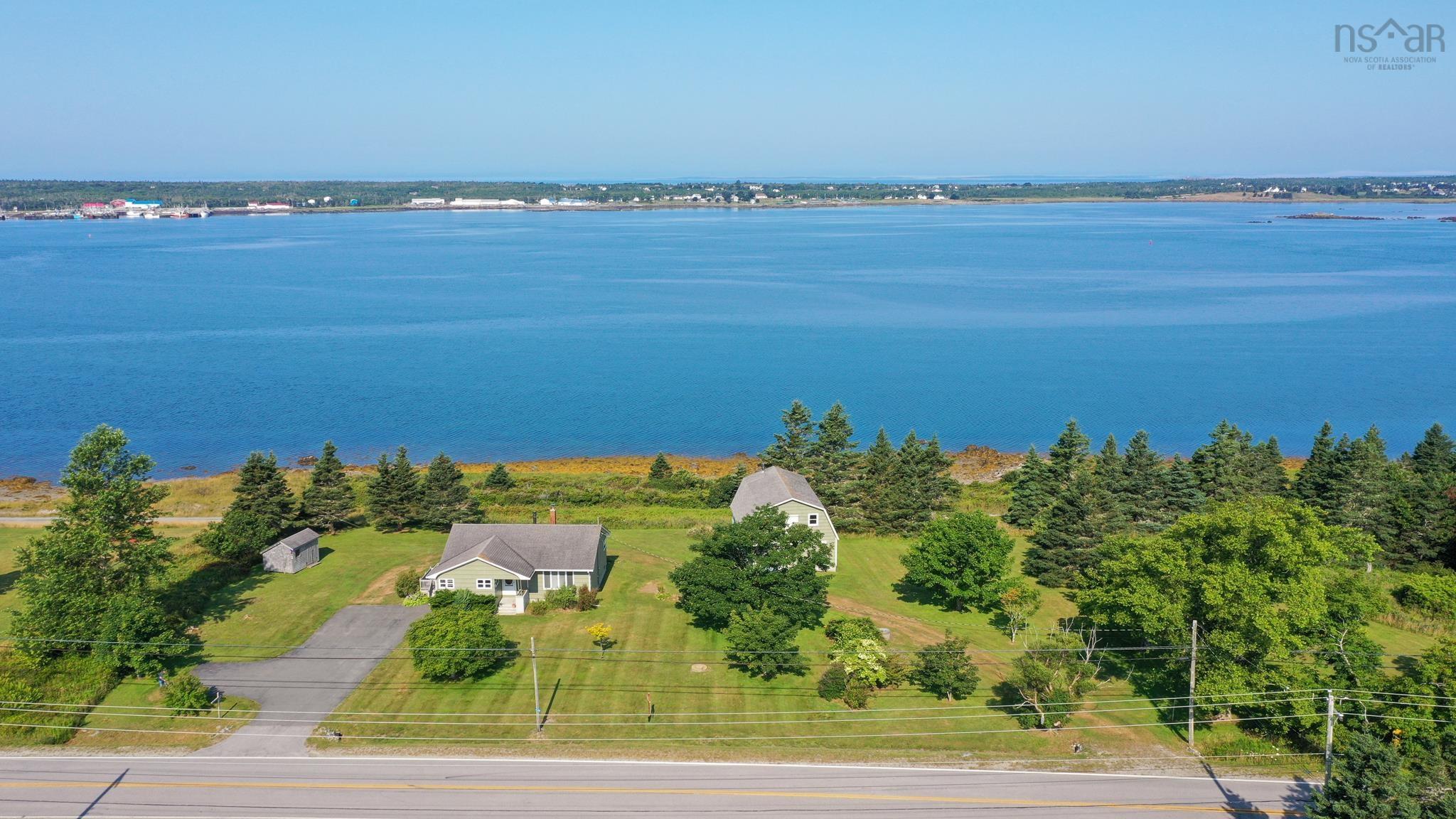 $389,000.00: 639 Highway 3 Highway, Lower East Pubnico