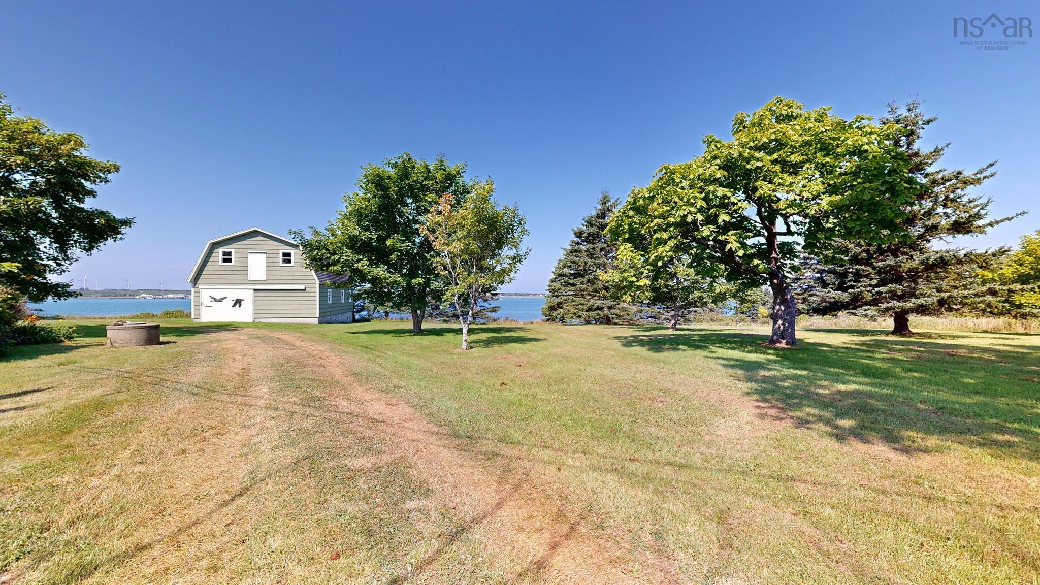 $389,000.00: 639 Highway 3 Highway, Lower East Pubnico