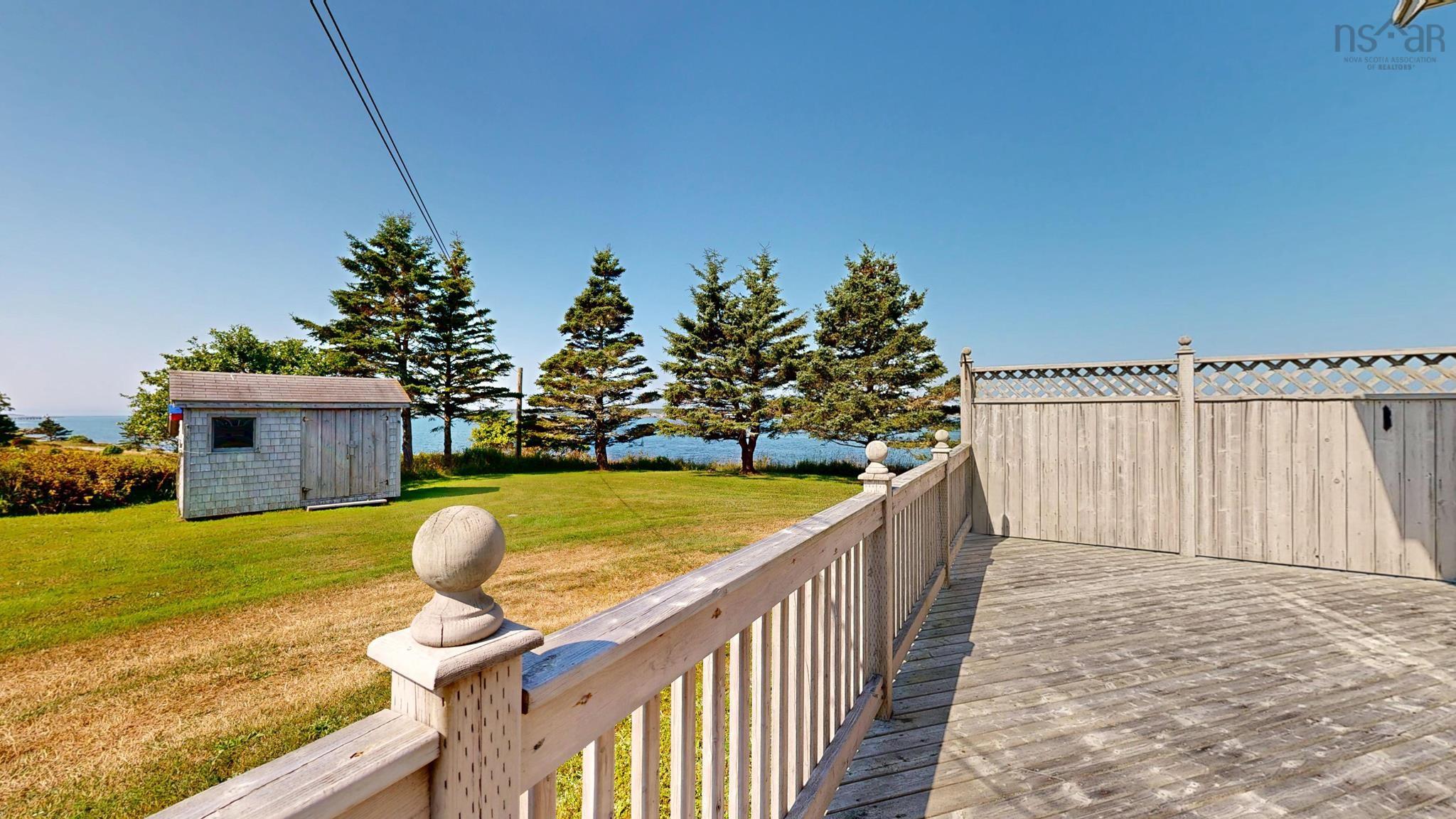 $389,000.00: 639 Highway 3 Highway, Lower East Pubnico