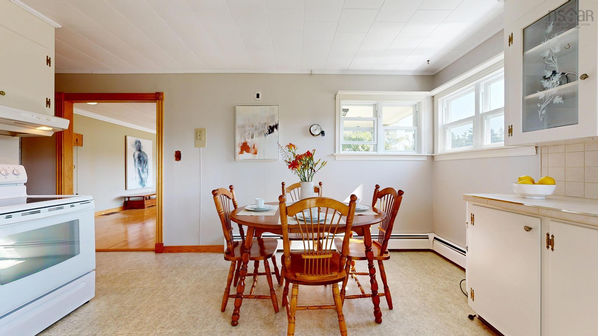 $389,000.00: 639 Highway 3 Highway, Lower East Pubnico