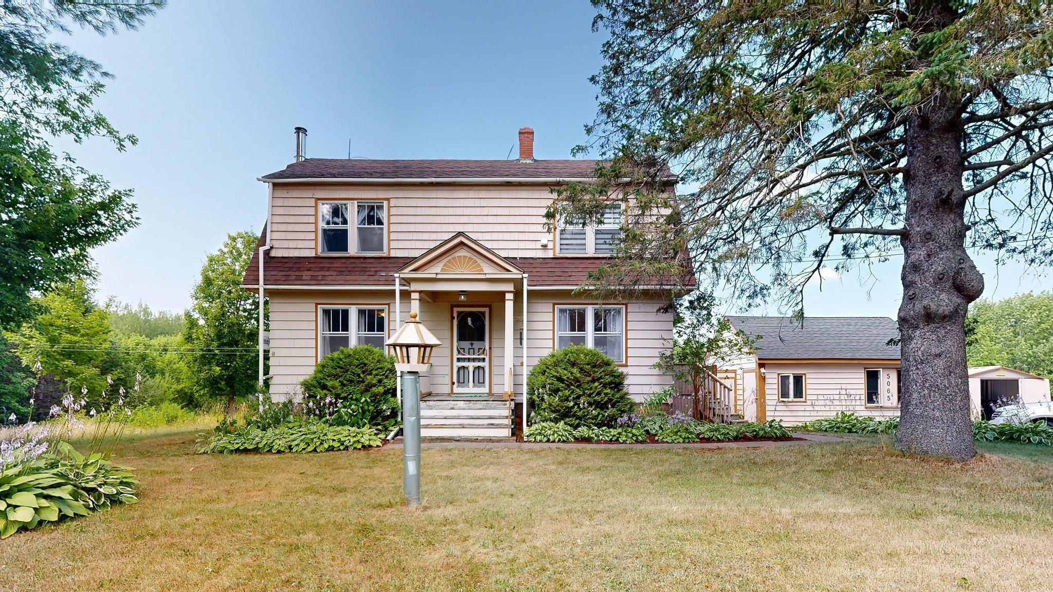 5065 Highway 1, Waterville, NS (MLS® 202519238)