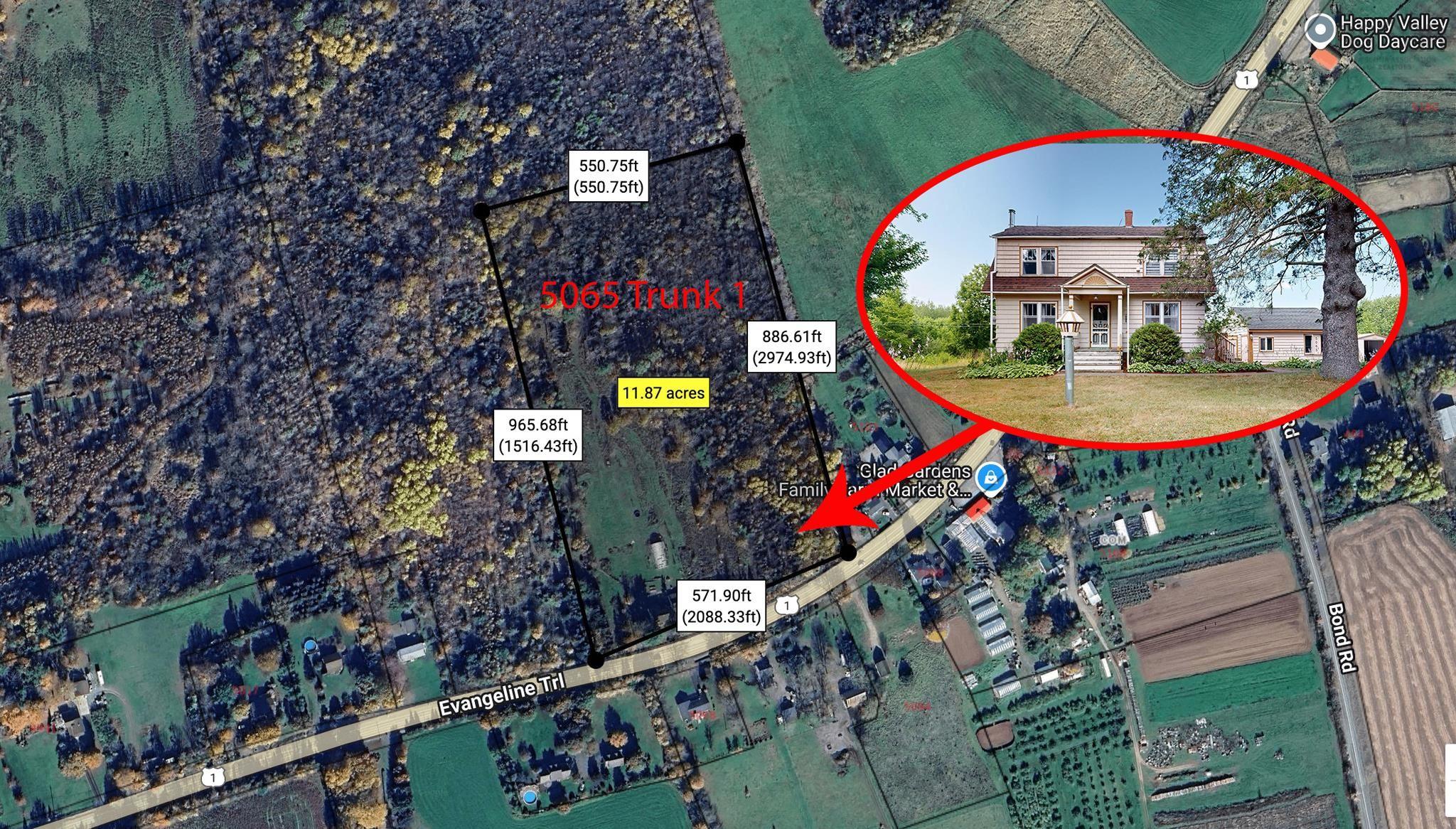 $399,900.00: 5065 Highway 1, Waterville