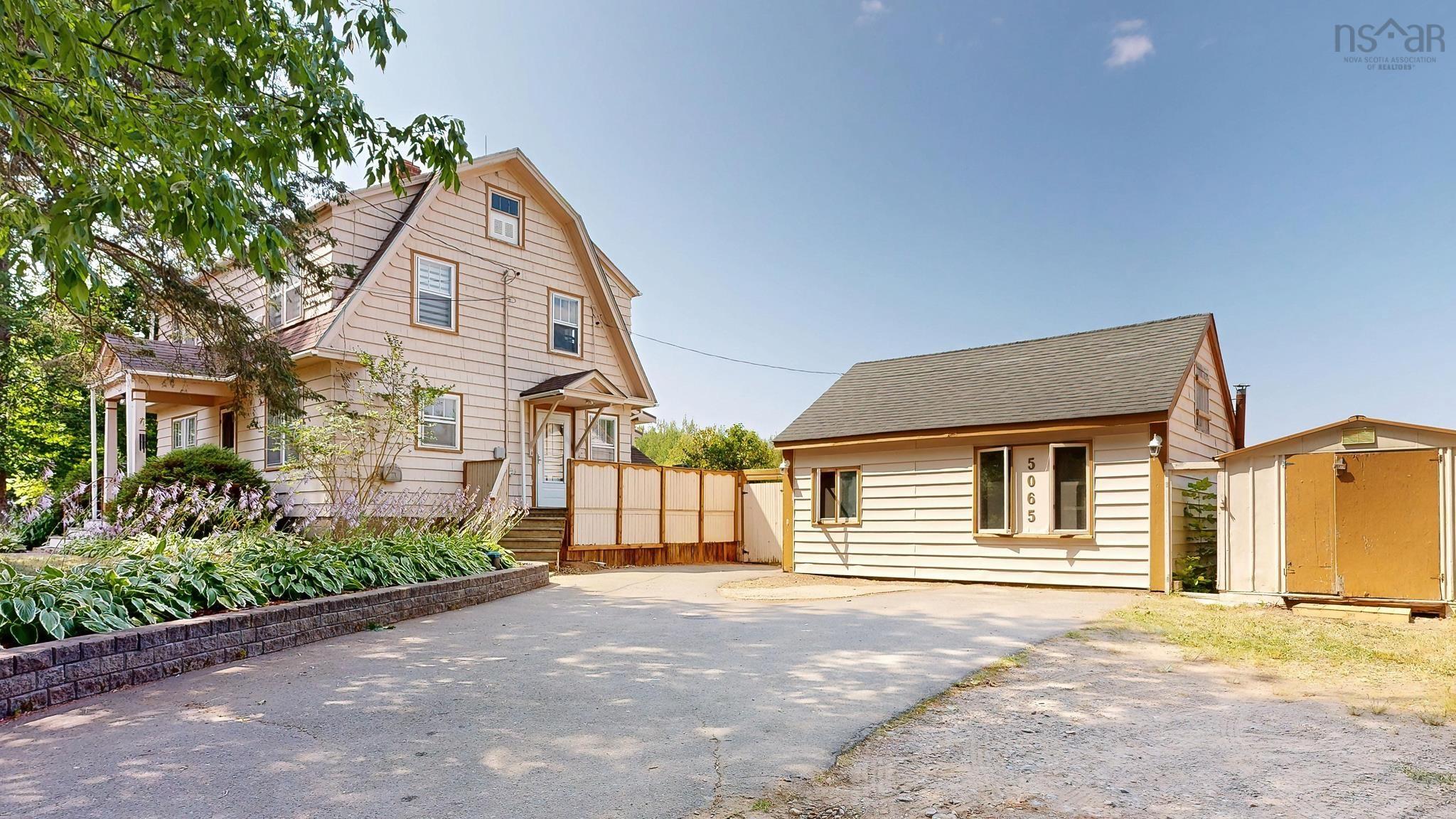 $399,900.00: 5065 Highway 1, Waterville