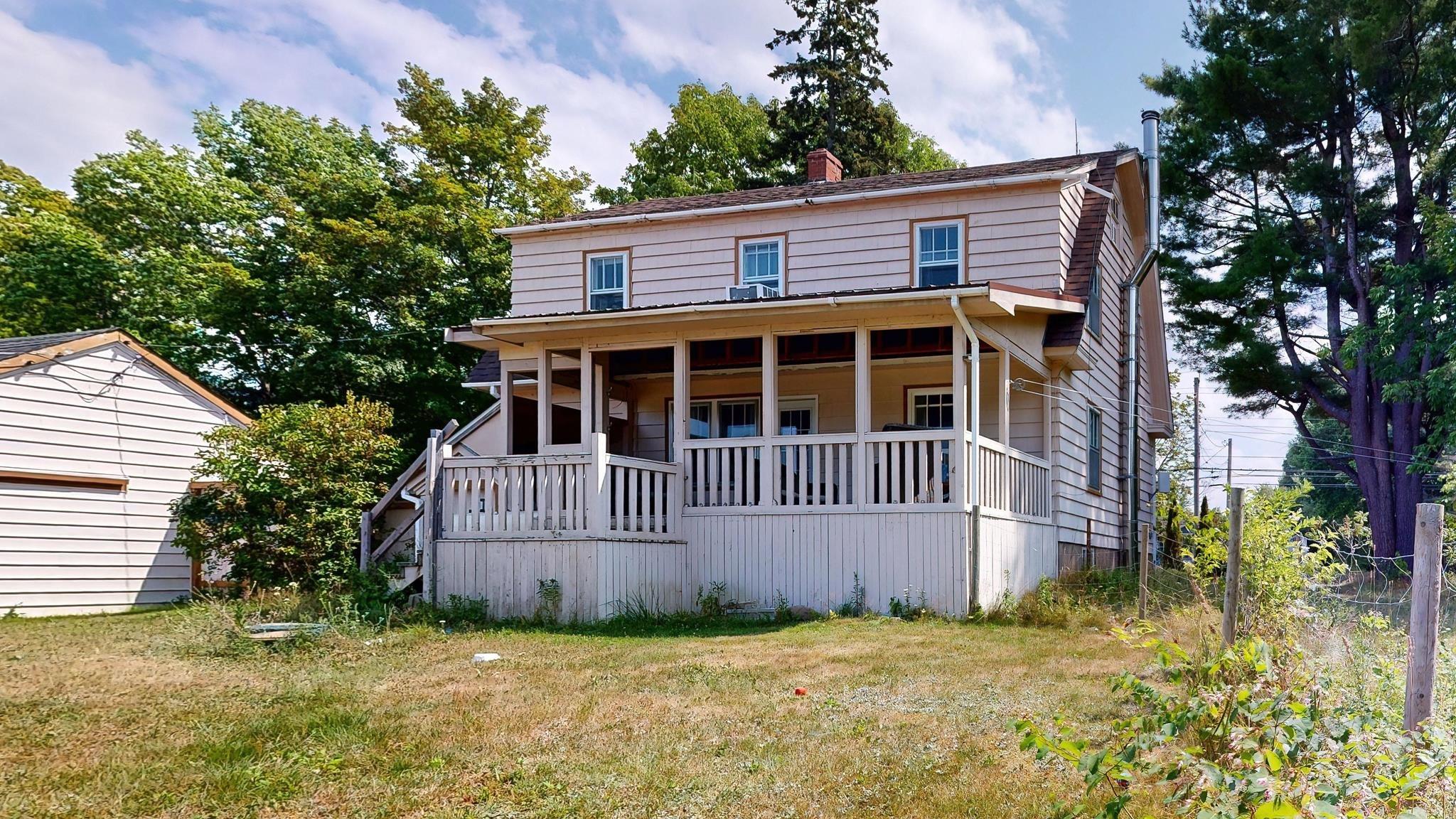 $399,900.00: 5065 Highway 1, Waterville