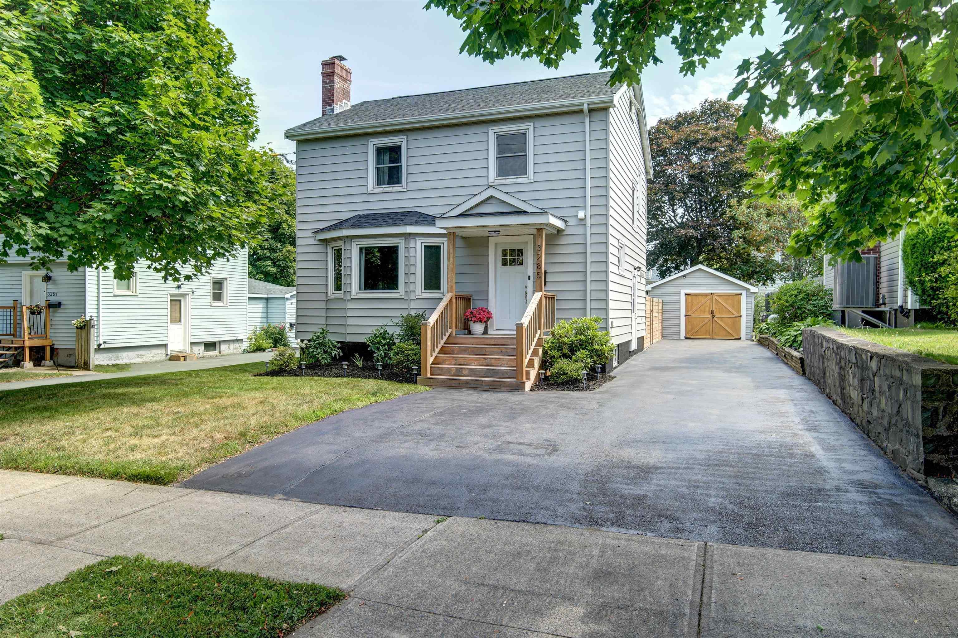 3285 Samuel Walker Drive, Halifax, NS (MLS® 202519239)