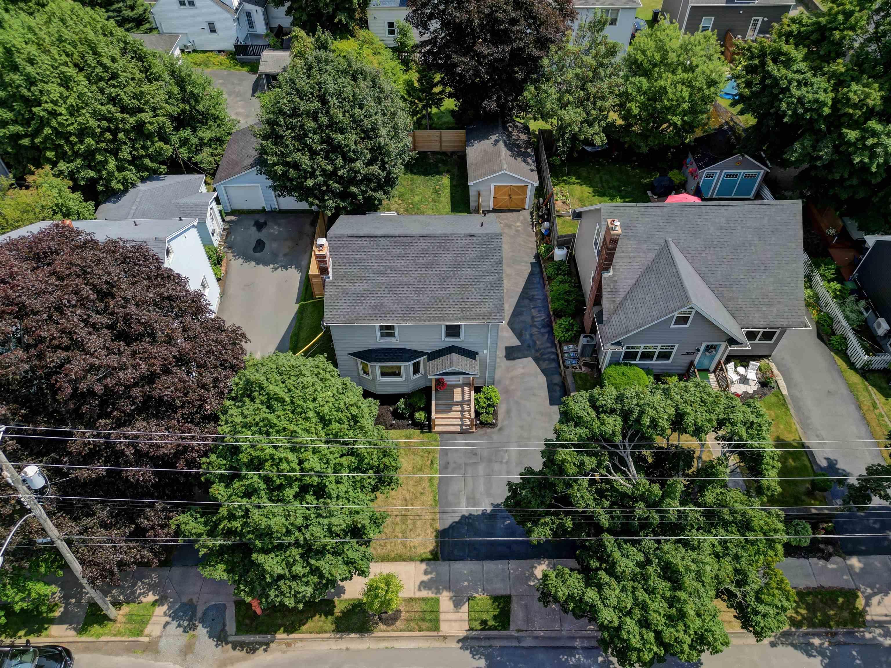 $599,000.00: 3285 Samuel Walker Drive, Halifax