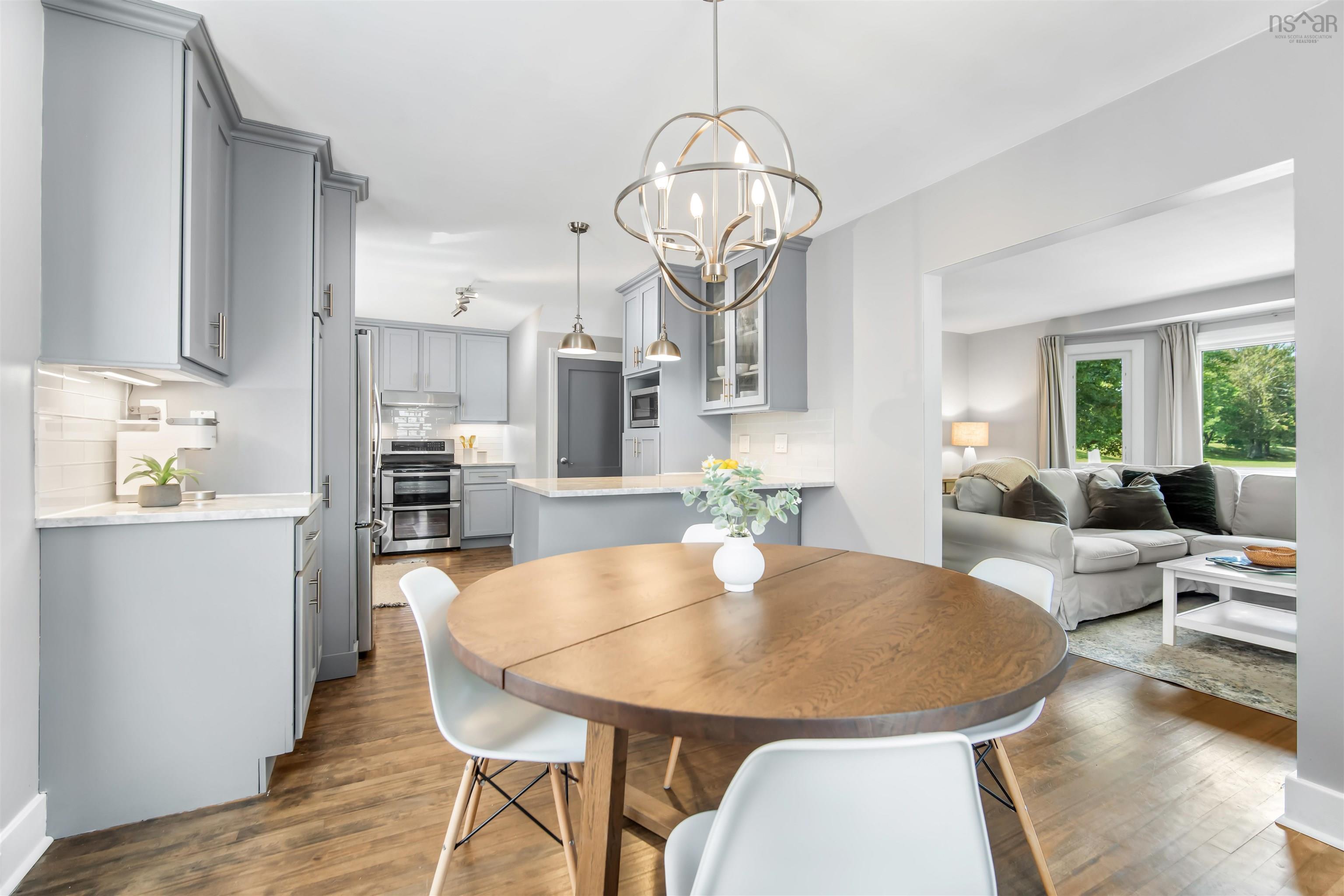 $599,000.00: 3285 Samuel Walker Drive, Halifax