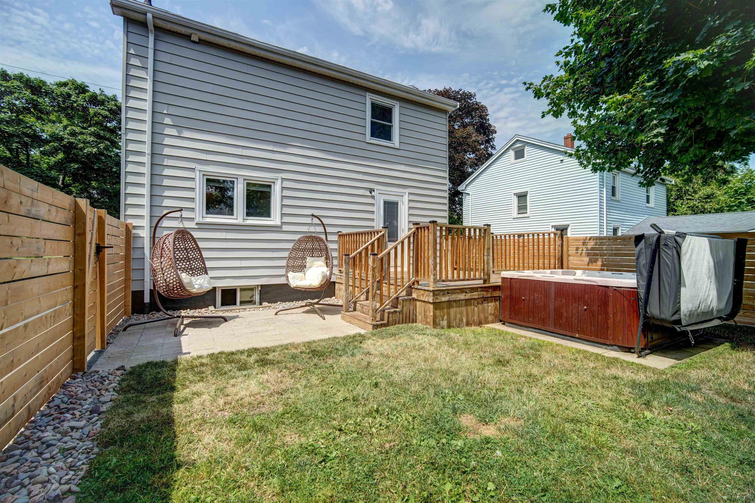 $599,000.00: 3285 Samuel Walker Drive, Halifax