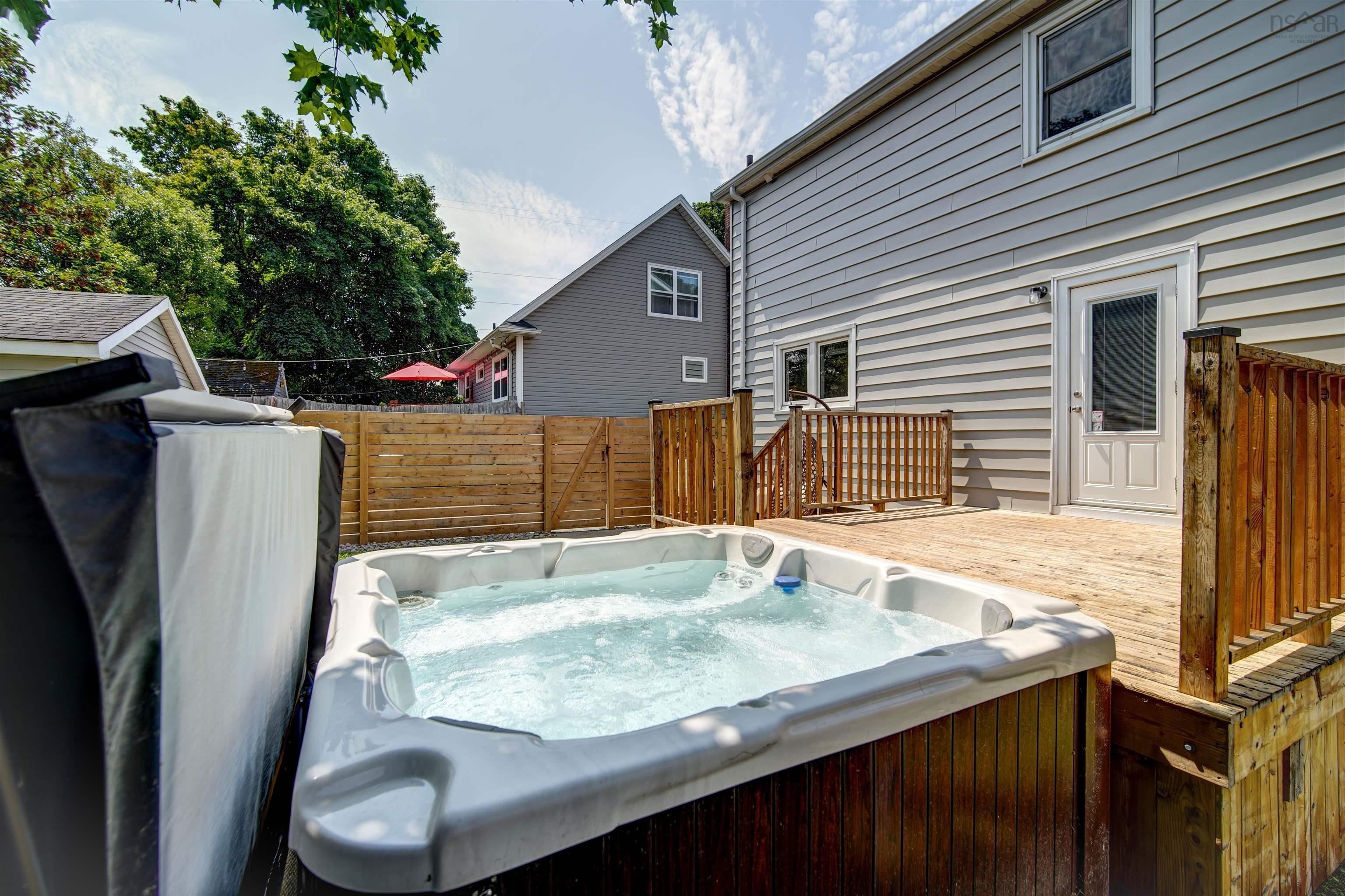 $599,000.00: 3285 Samuel Walker Drive, Halifax