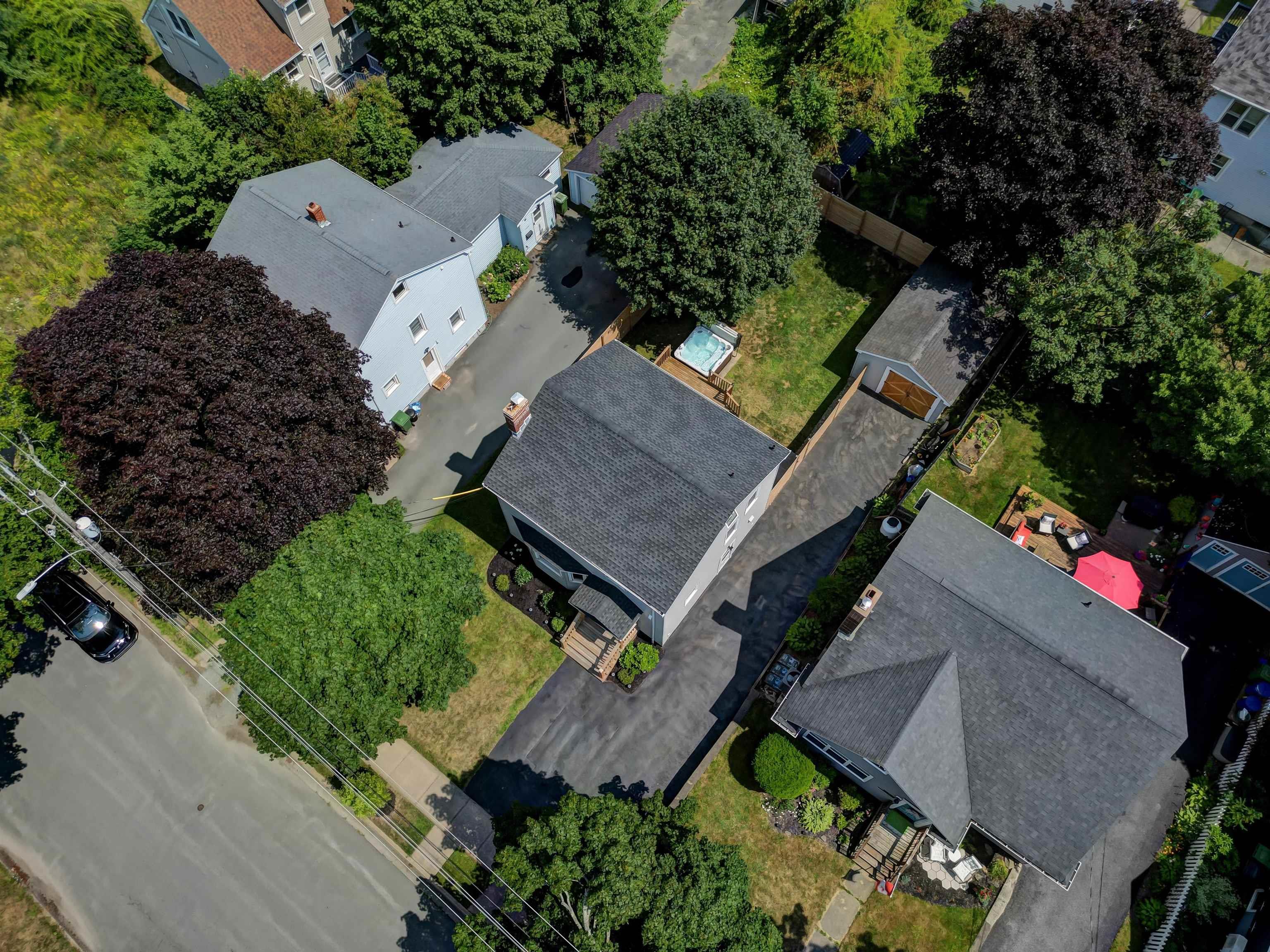 $599,000.00: 3285 Samuel Walker Drive, Halifax