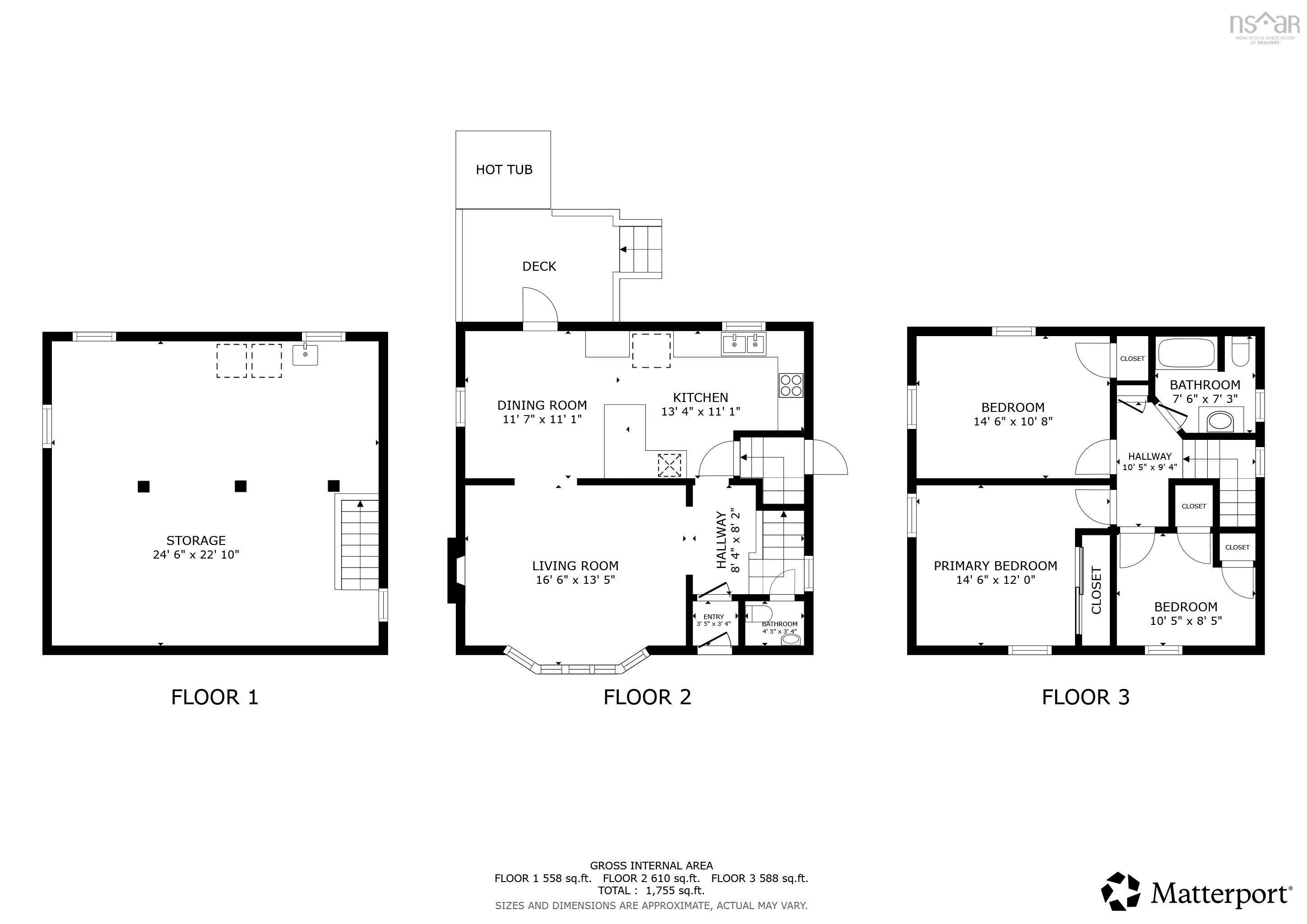 $599,000.00: 3285 Samuel Walker Drive, Halifax
