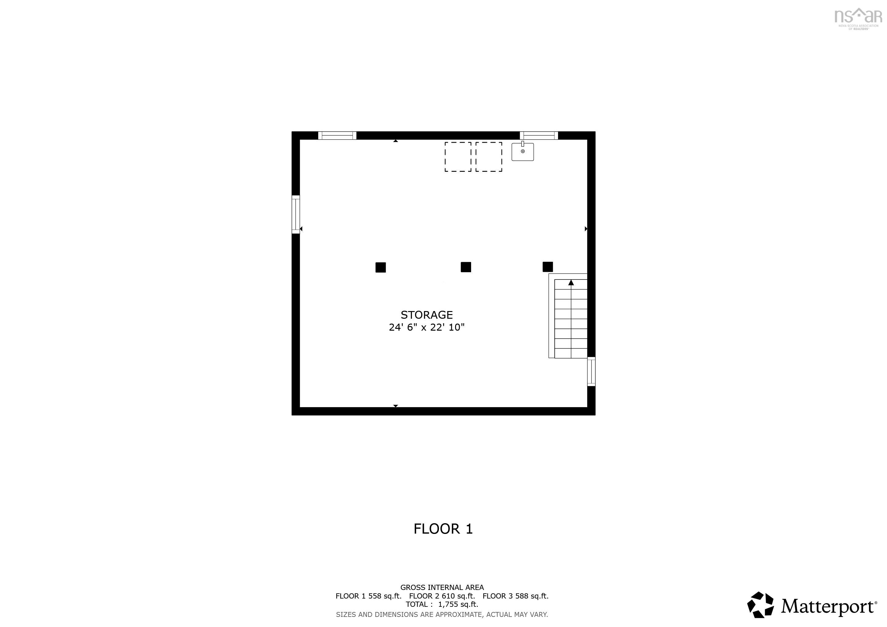 $599,000.00: 3285 Samuel Walker Drive, Halifax