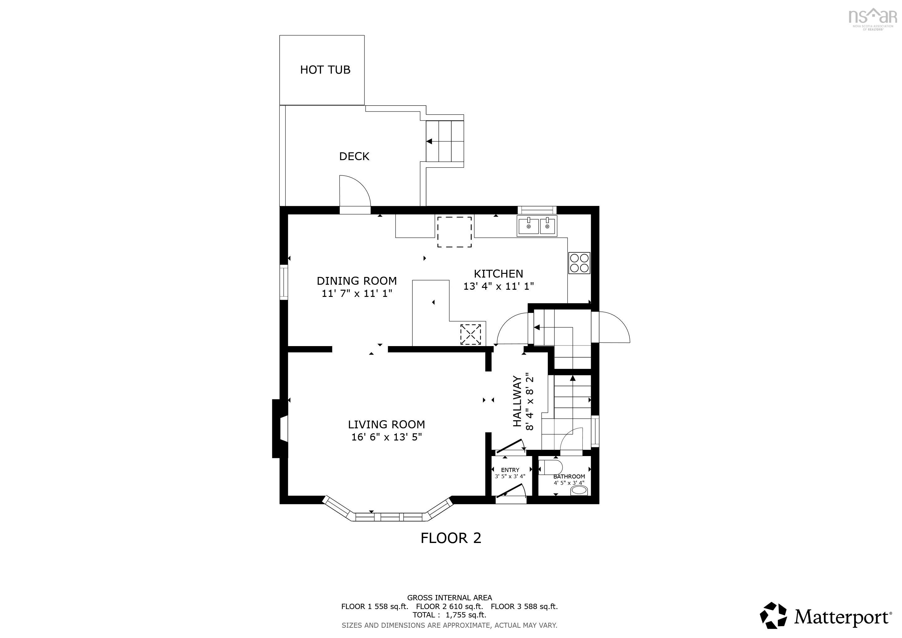 $599,000.00: 3285 Samuel Walker Drive, Halifax