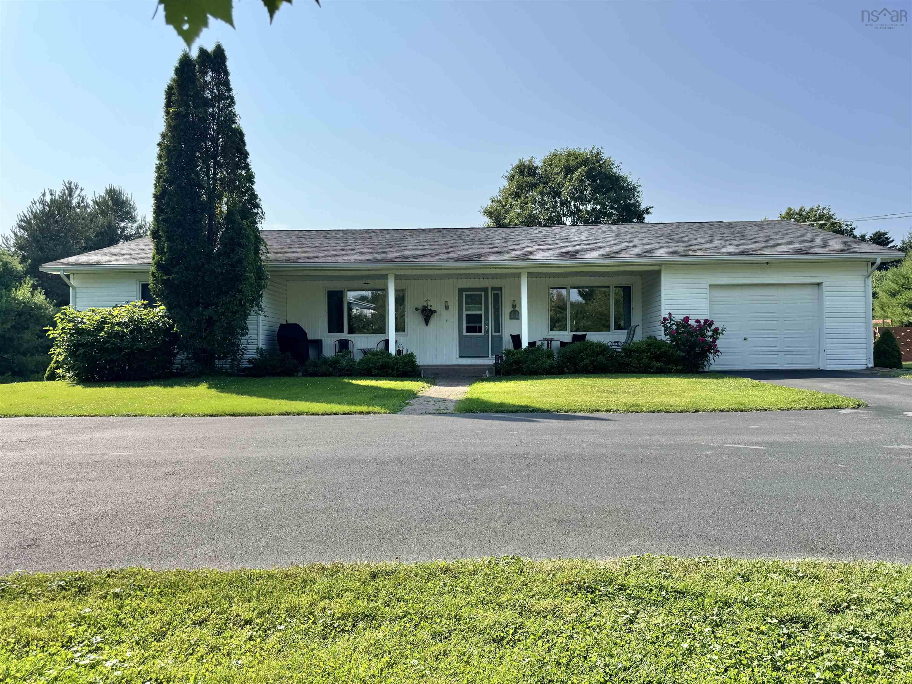 $448,000.00: 2450 Church Street, Westville