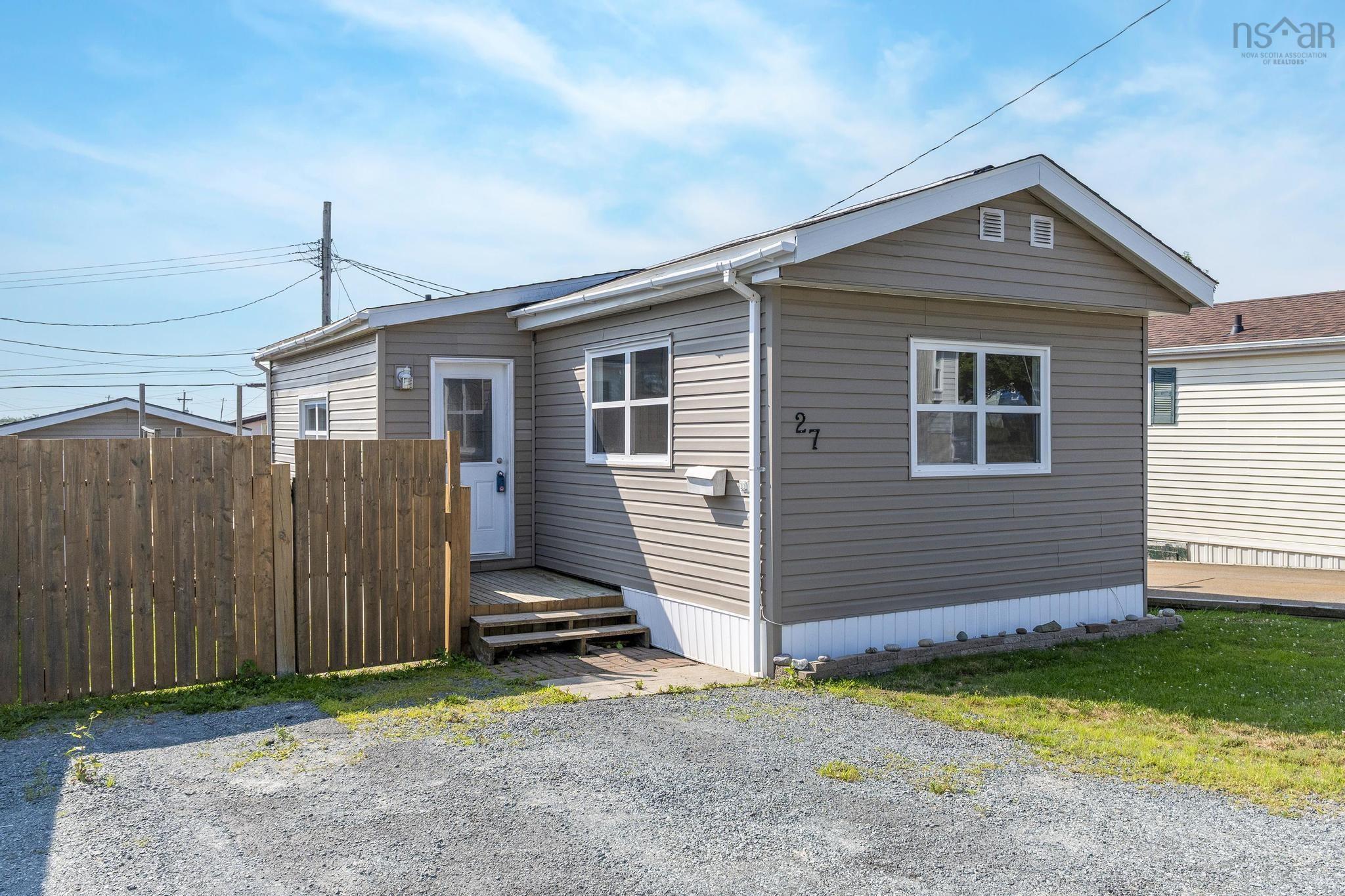 27 Florence Avenue, Dartmouth, NS (MLS® 202519243)
