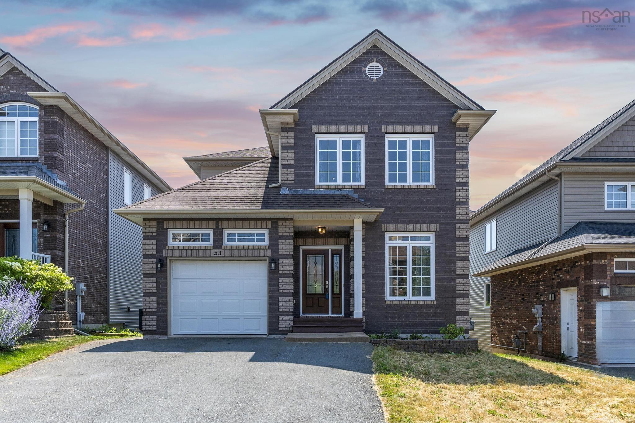 53 William Borrett Terrace, Bedford, NS (MLS® 202519244)