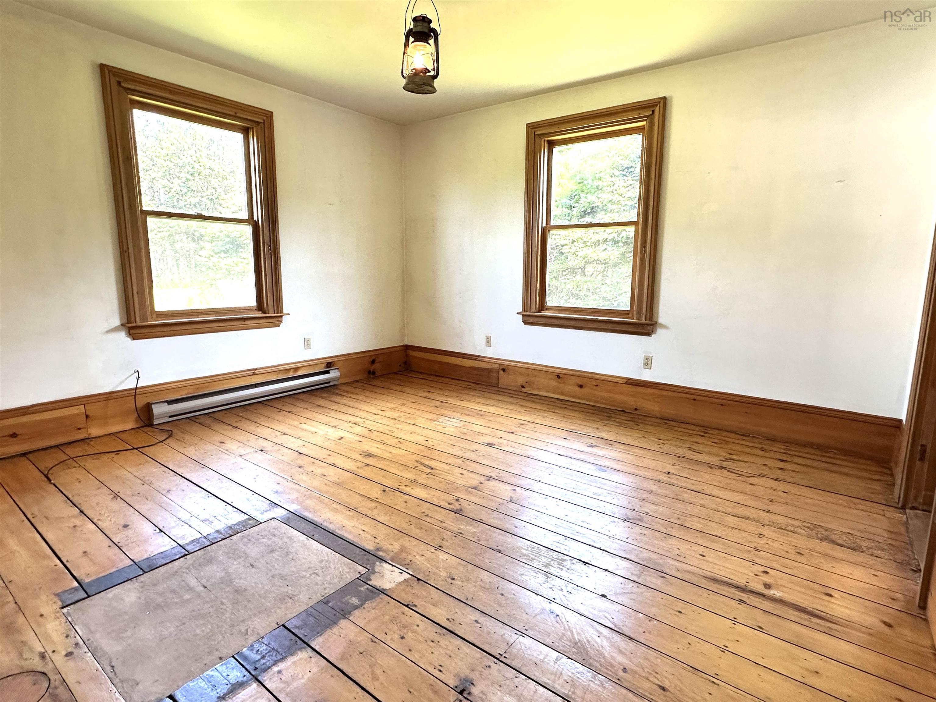 $495,000.00: 850 Rockland Road + 16 acres, East Side Of Ragged Island