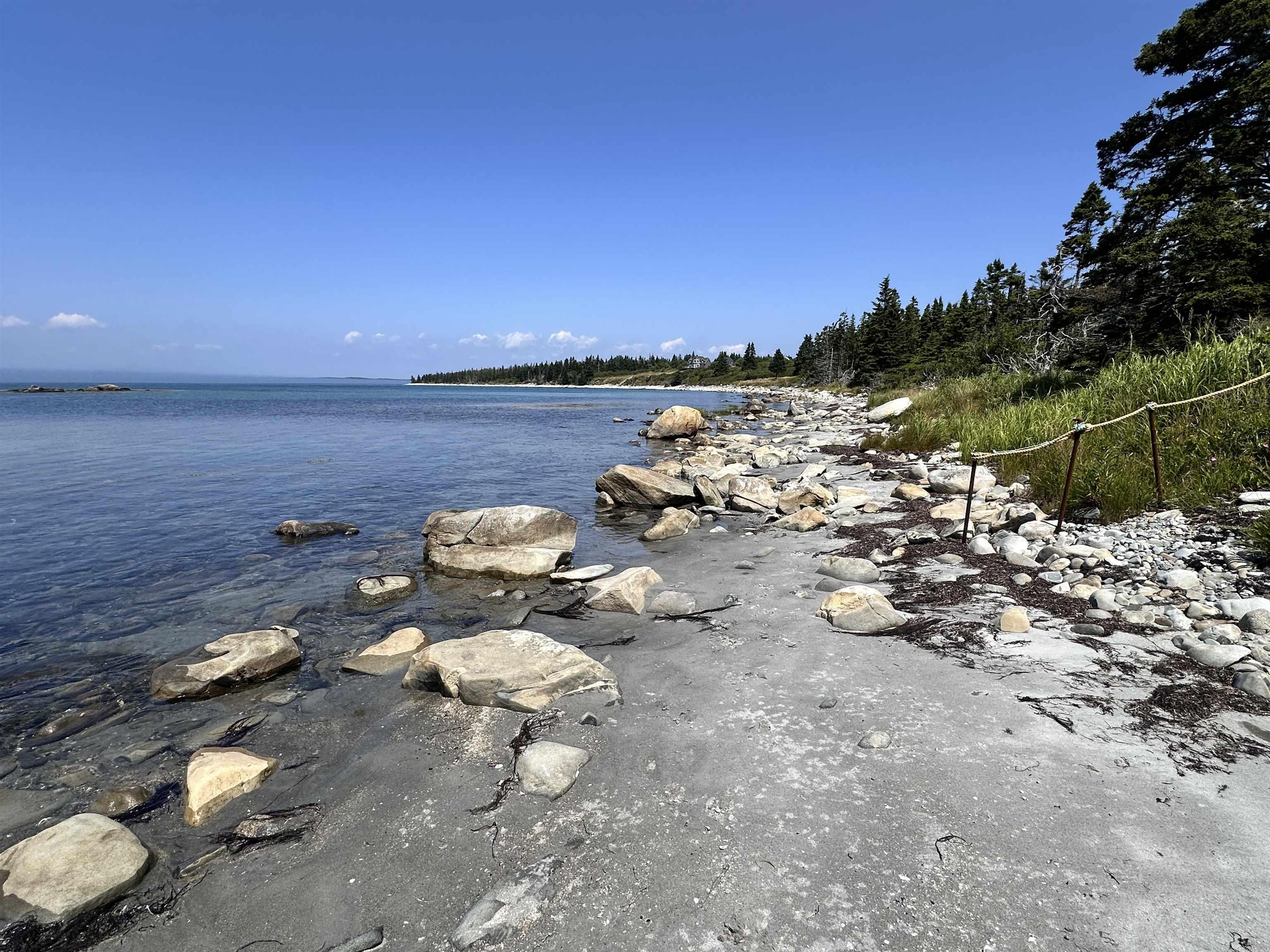 $495,000.00: 850 Rockland Road + 16 acres, East Side Of Ragged Island