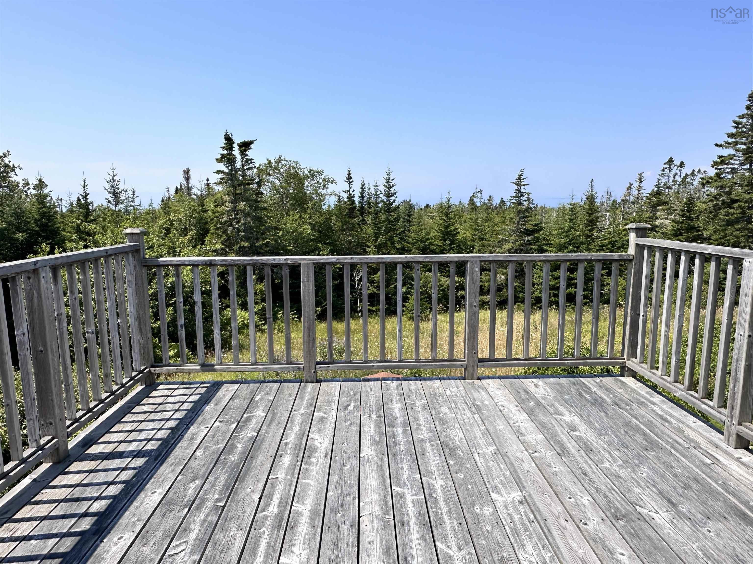 $495,000.00: 850 Rockland Road + 16 acres, East Side Of Ragged Island