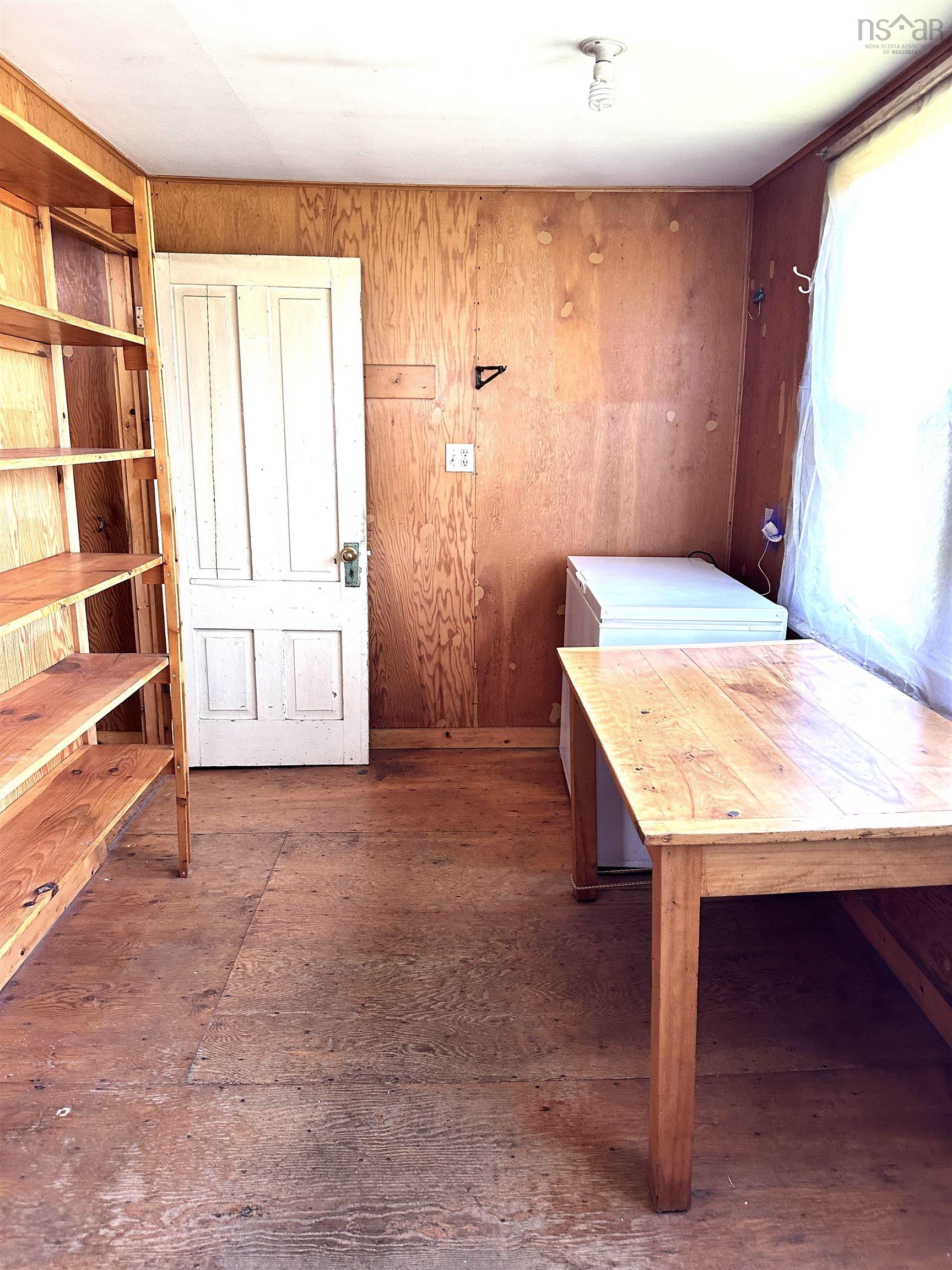 $495,000.00: 850 Rockland Road + 16 acres, East Side Of Ragged Island