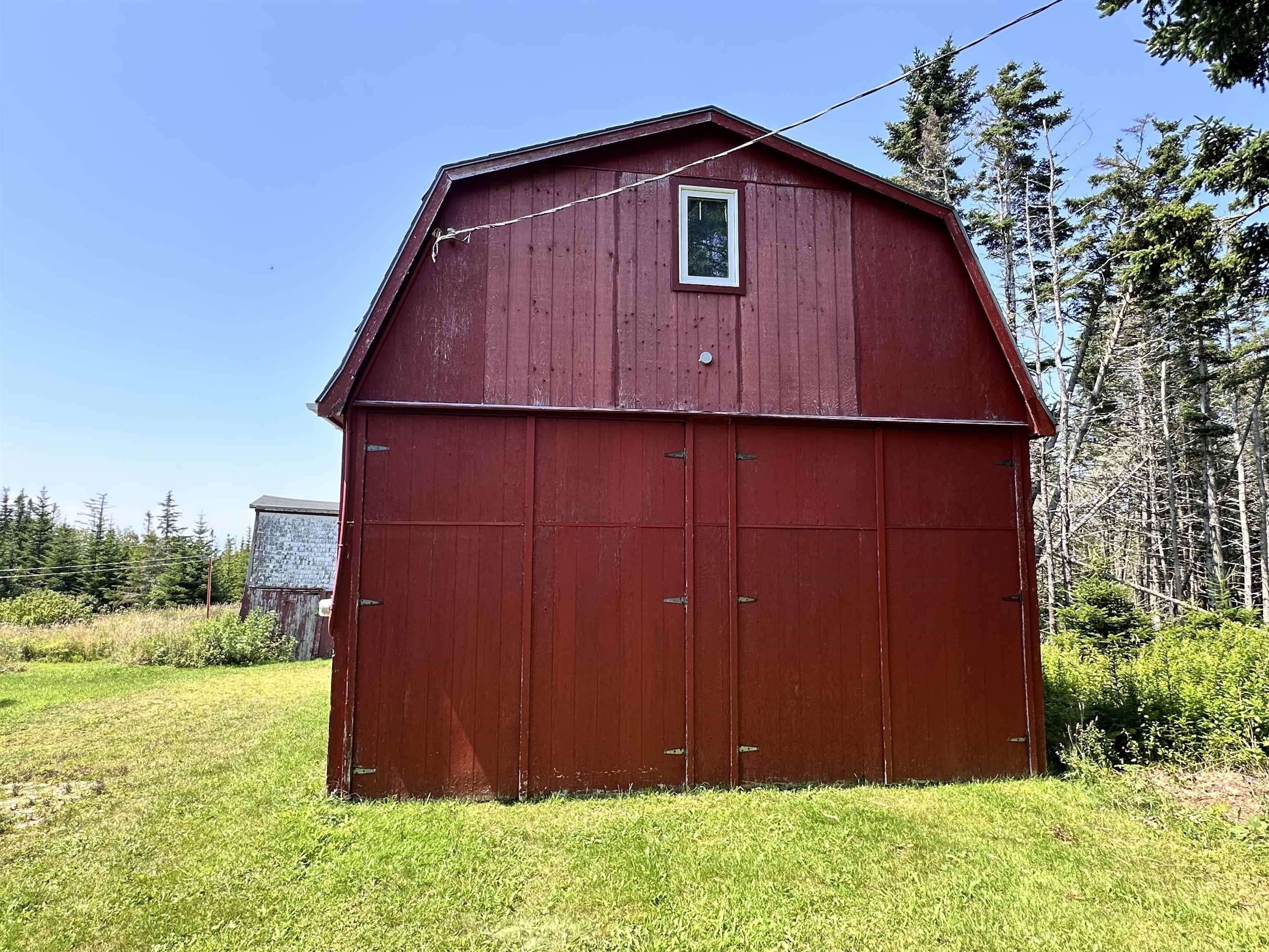 $495,000.00: 850 Rockland Road + 16 acres, East Side Of Ragged Island