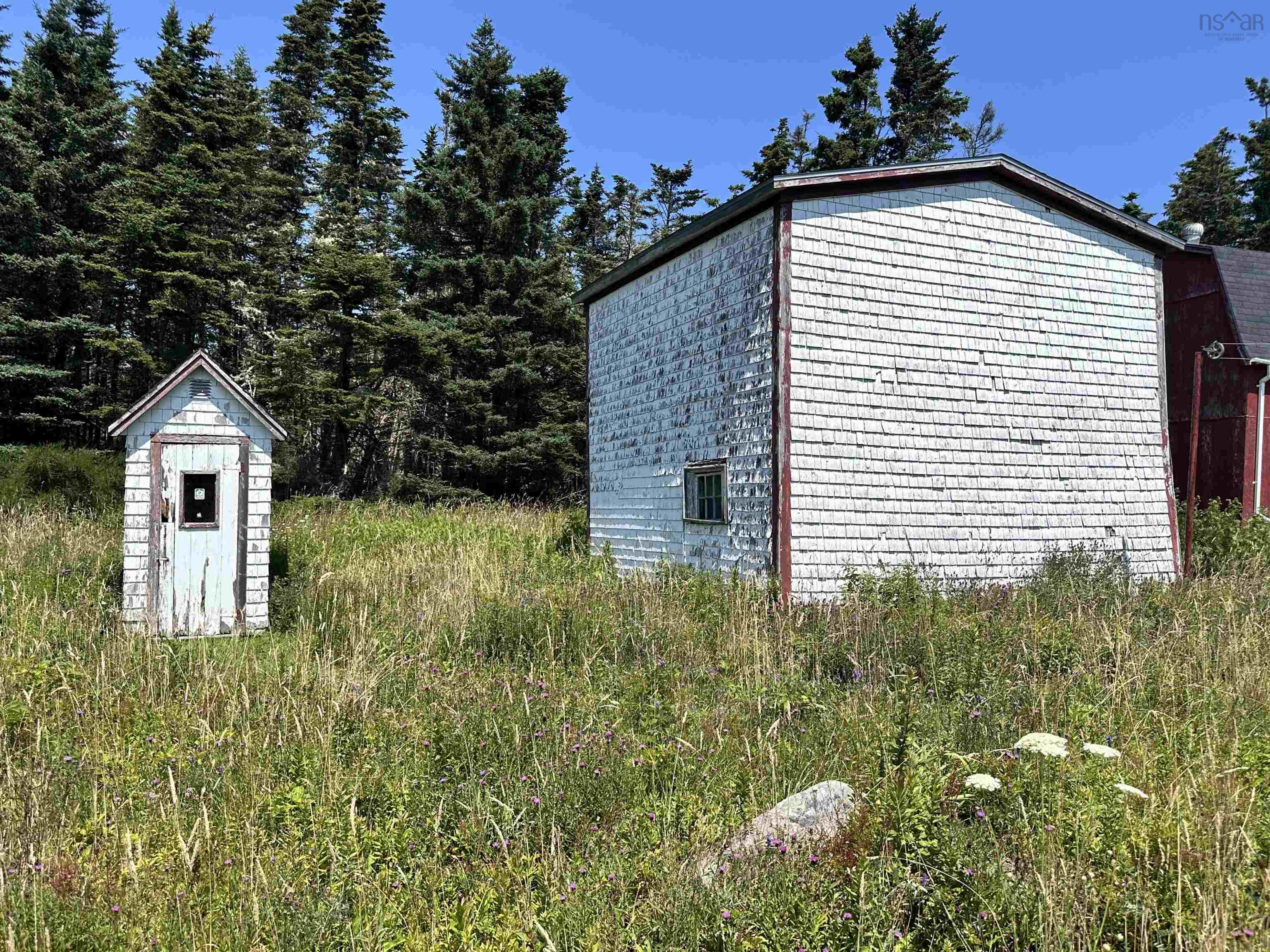 $495,000.00: 850 Rockland Road + 16 acres, East Side Of Ragged Island