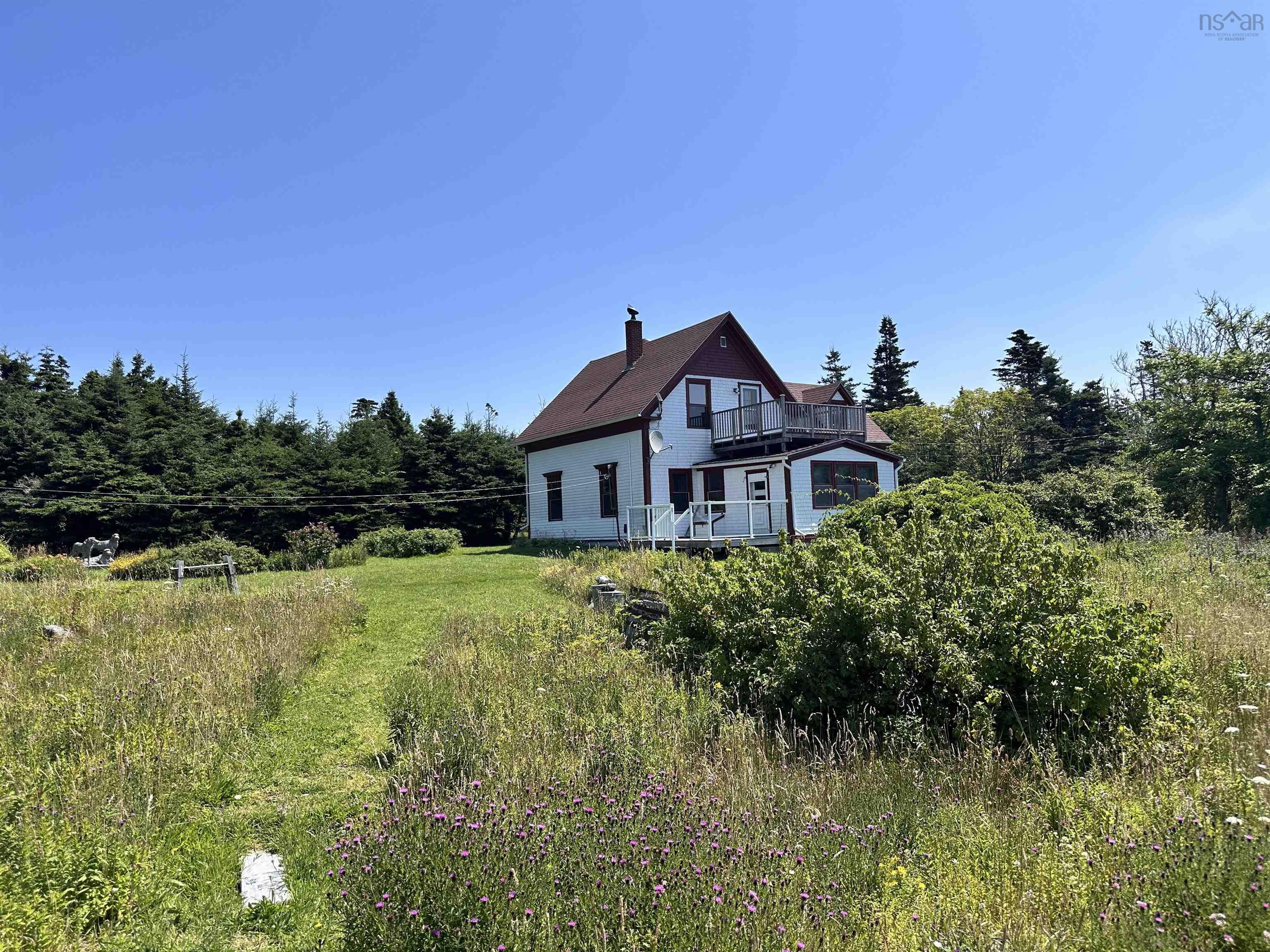 $495,000.00: 850 Rockland Road + 16 acres, East Side Of Ragged Island