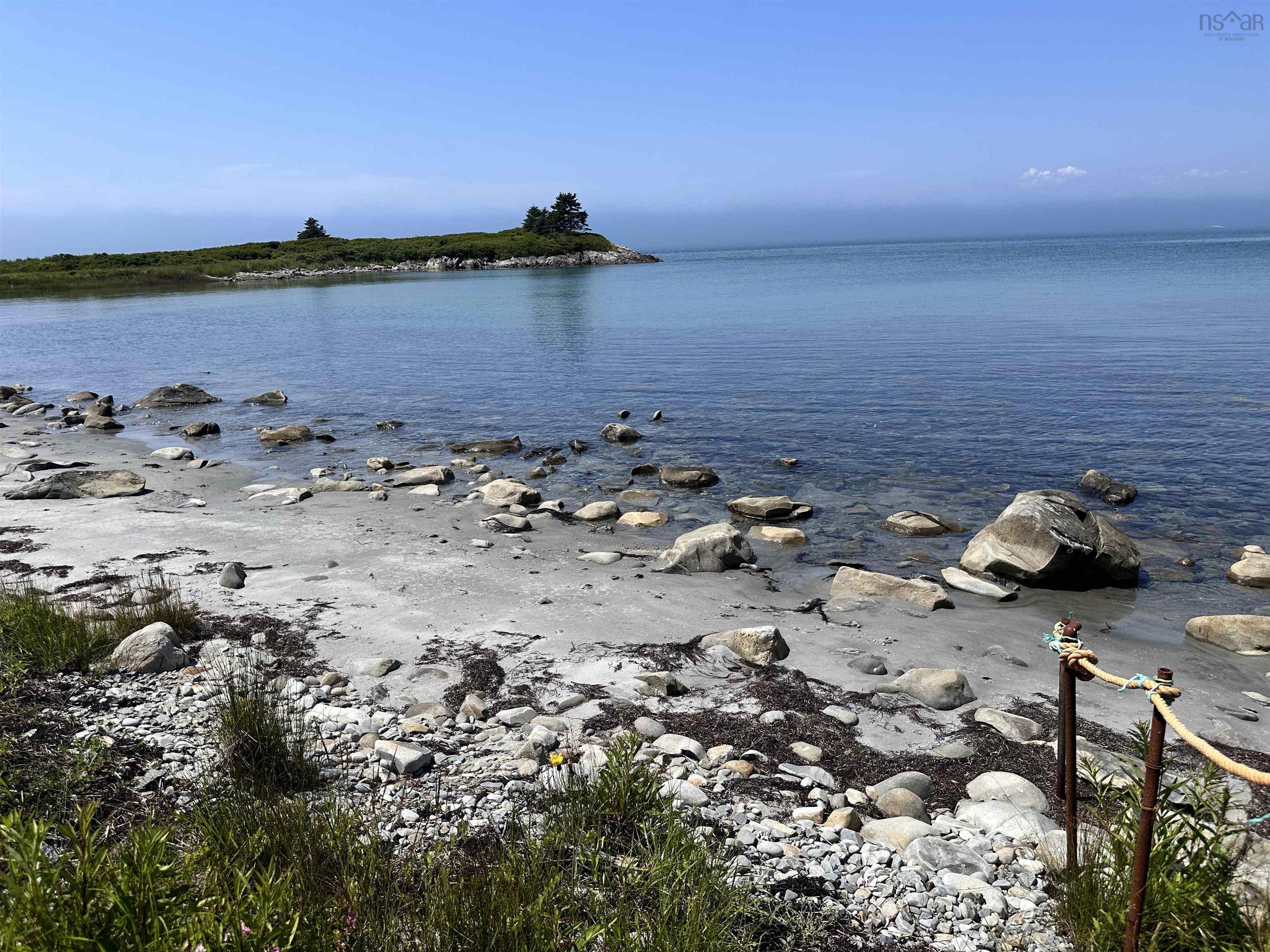 $495,000.00: 850 Rockland Road + 16 acres, East Side Of Ragged Island