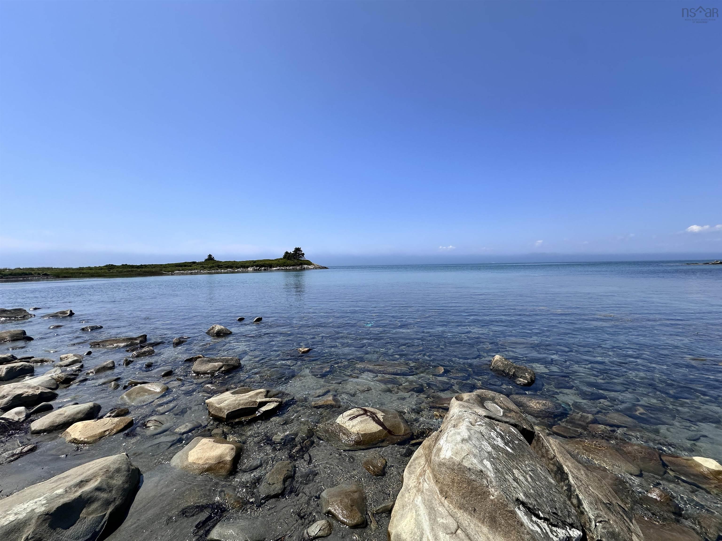 $495,000.00: 850 Rockland Road + 16 acres, East Side Of Ragged Island