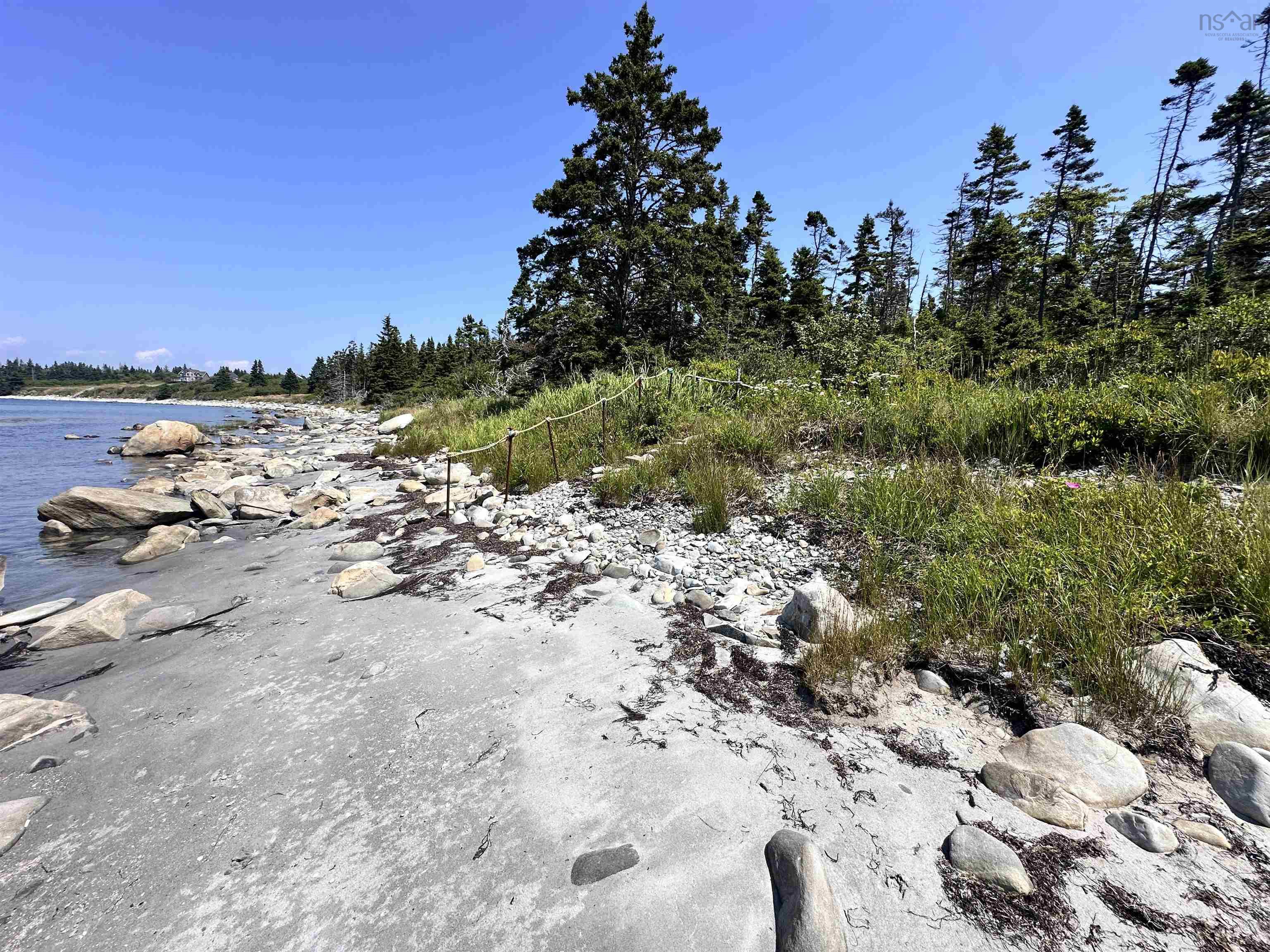 $495,000.00: 850 Rockland Road + 16 acres, East Side Of Ragged Island