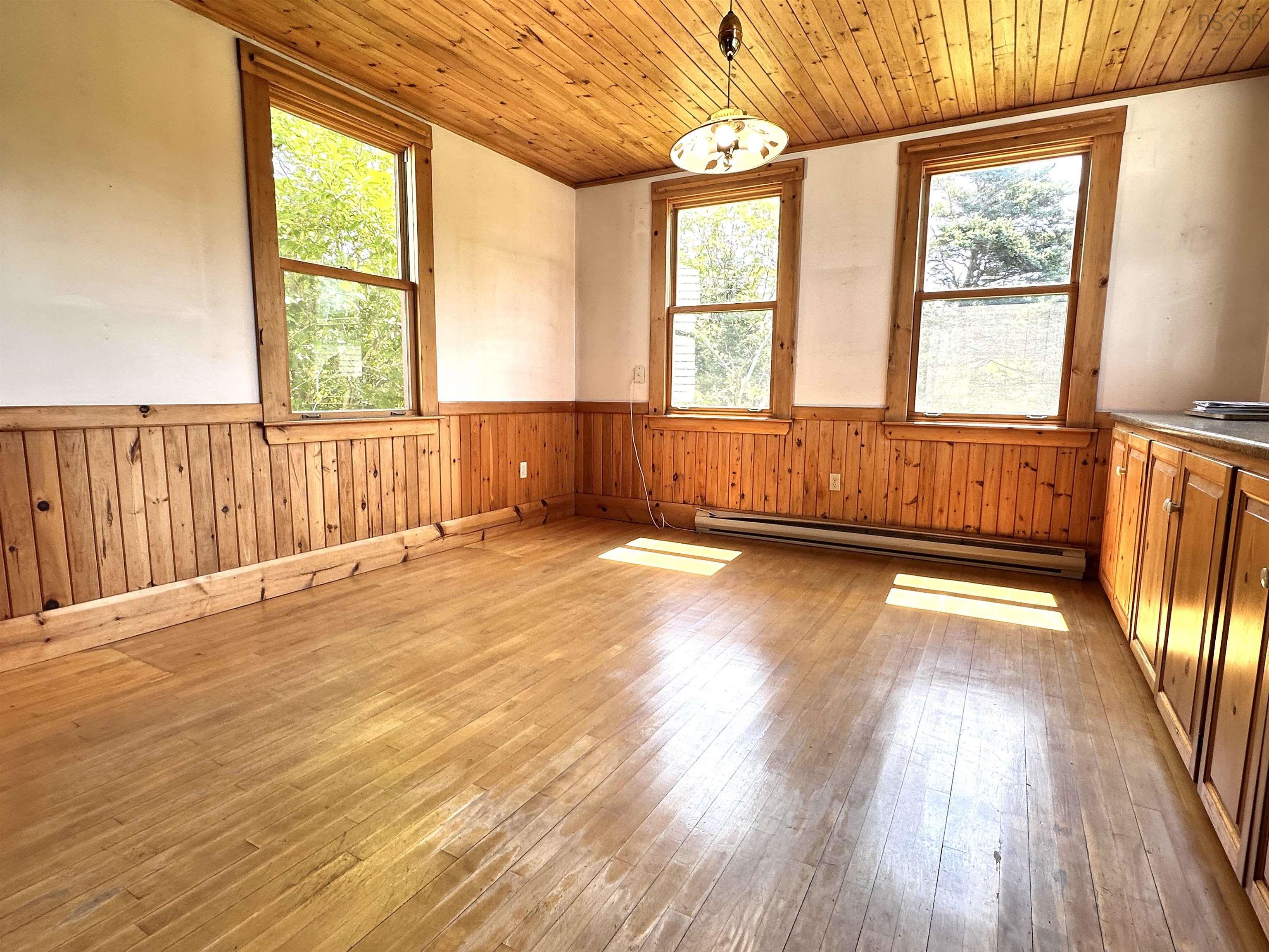 $495,000.00: 850 Rockland Road + 16 acres, East Side Of Ragged Island