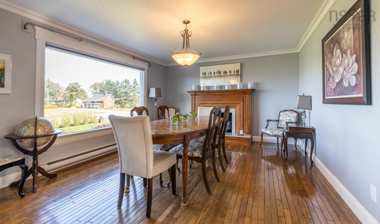 $474,900.00: 89 Pond Road, Lower West Pubnico