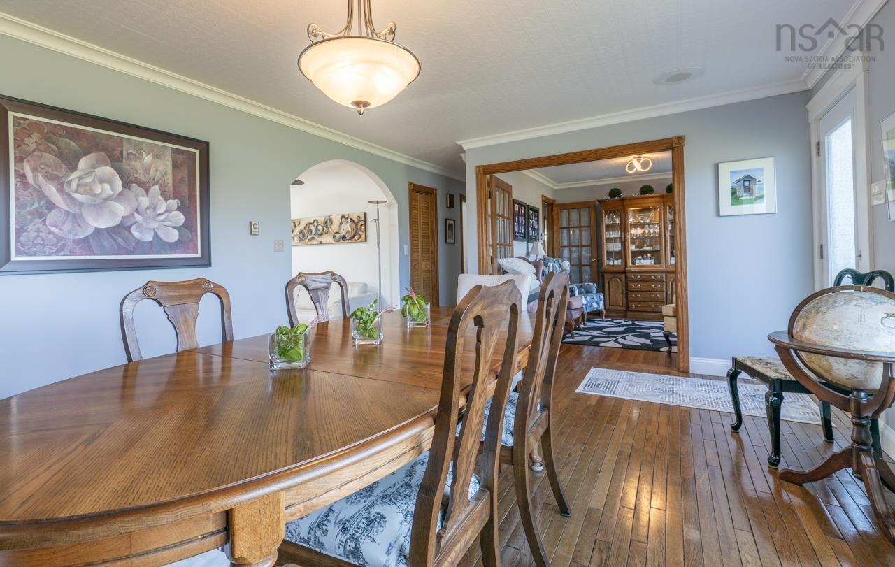 $474,900.00: 89 Pond Road, Lower West Pubnico