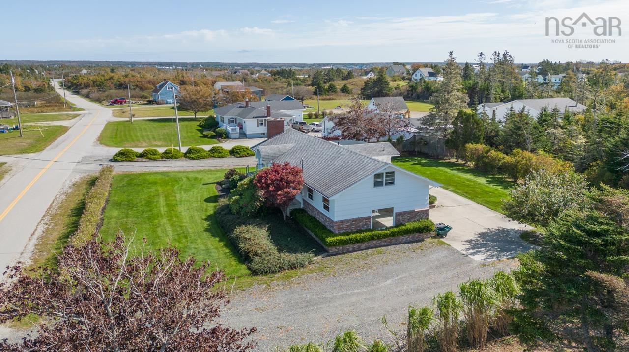 $474,900.00: 89 Pond Road, Lower West Pubnico