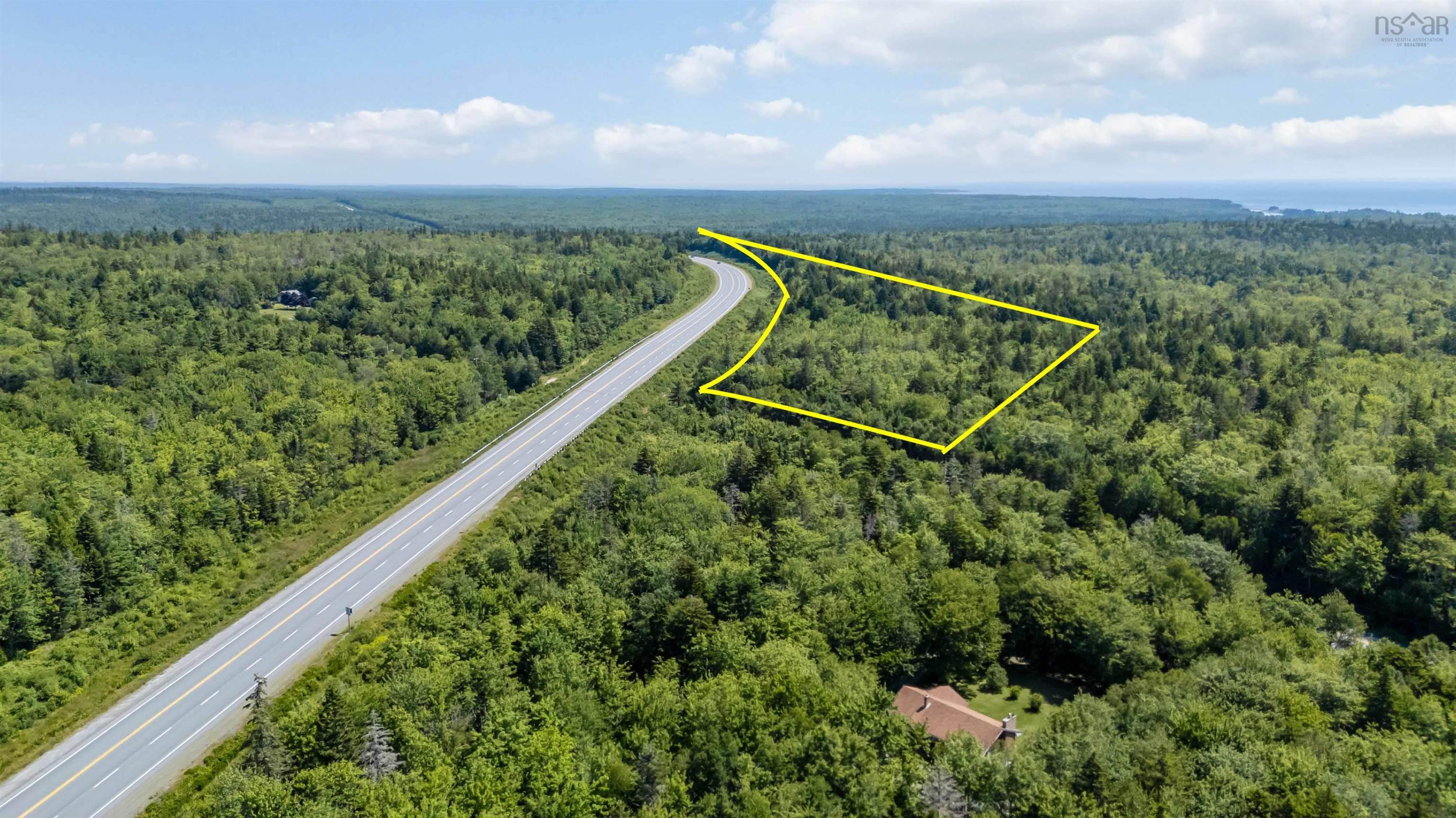 $65,000.00: Lot (PID 70055579) Beech Hill Road, Beech Hill