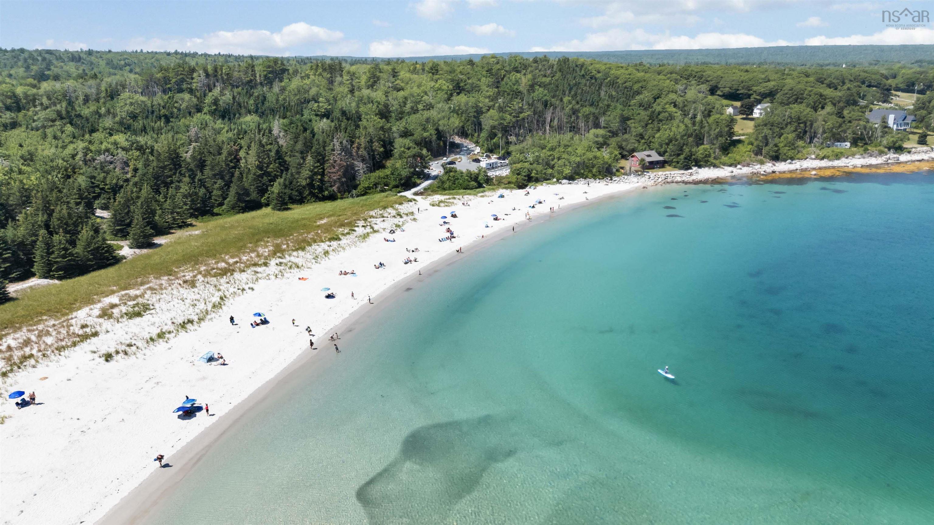 $65,000.00: Lot (PID 70055579) Beech Hill Road, Beech Hill