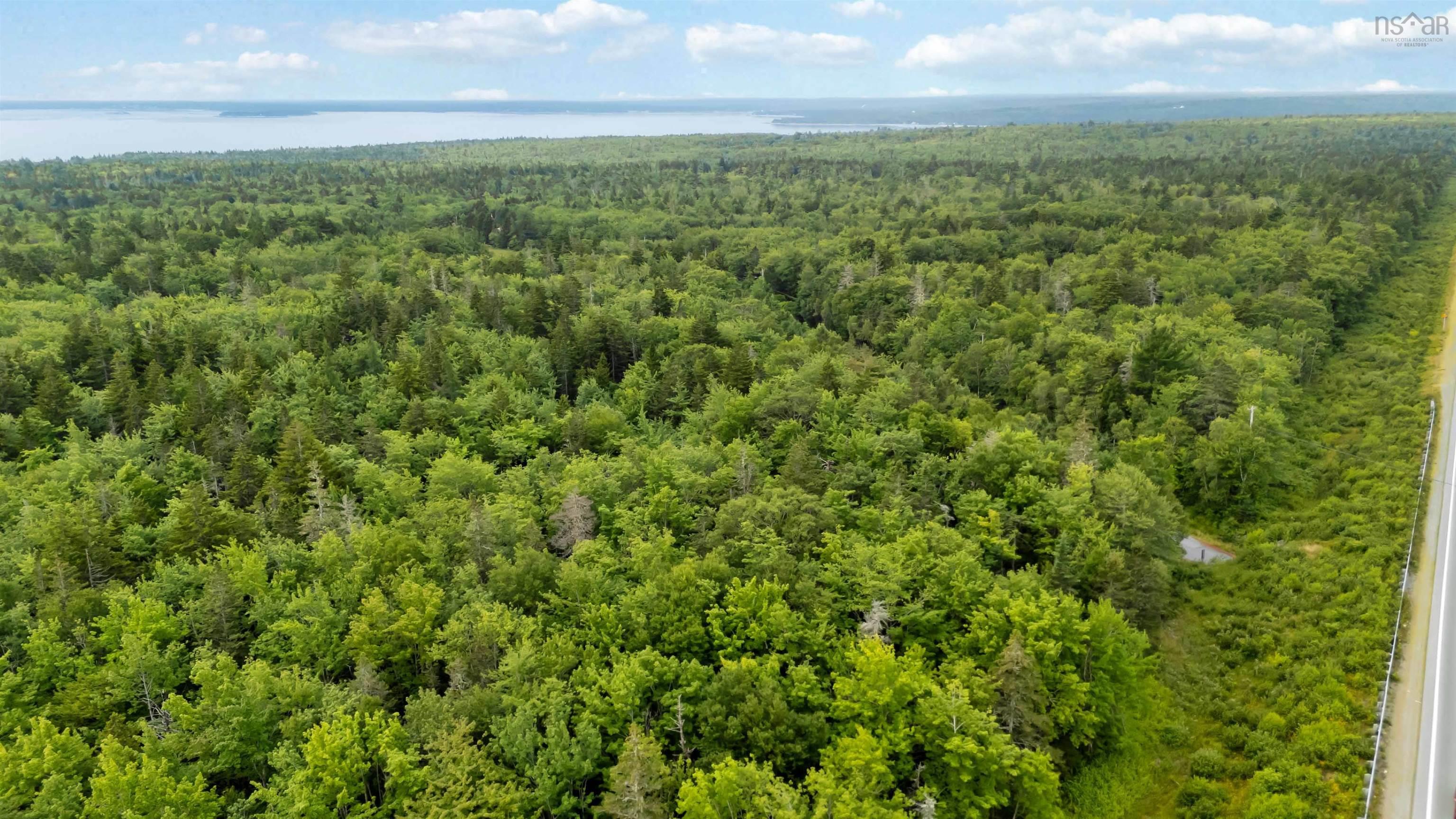 $65,000.00: Lot (PID 70055579) Beech Hill Road, Beech Hill