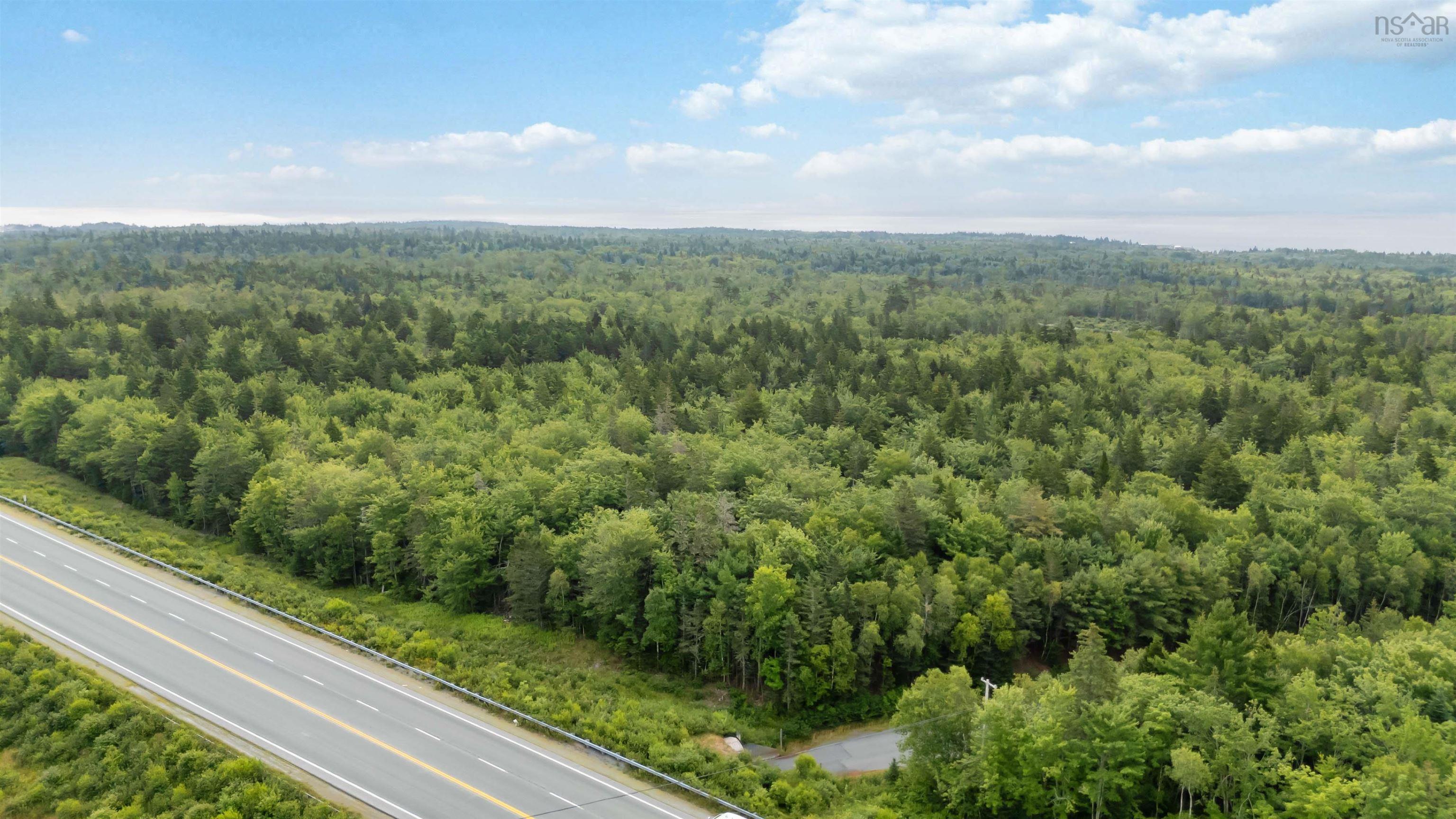 $65,000.00: Lot (PID 70055579) Beech Hill Road, Beech Hill