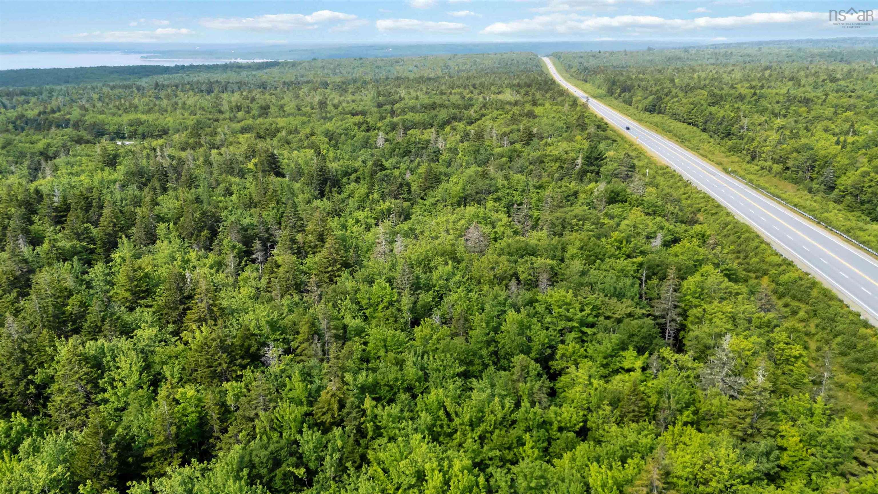 $65,000.00: Lot (PID 70055579) Beech Hill Road, Beech Hill