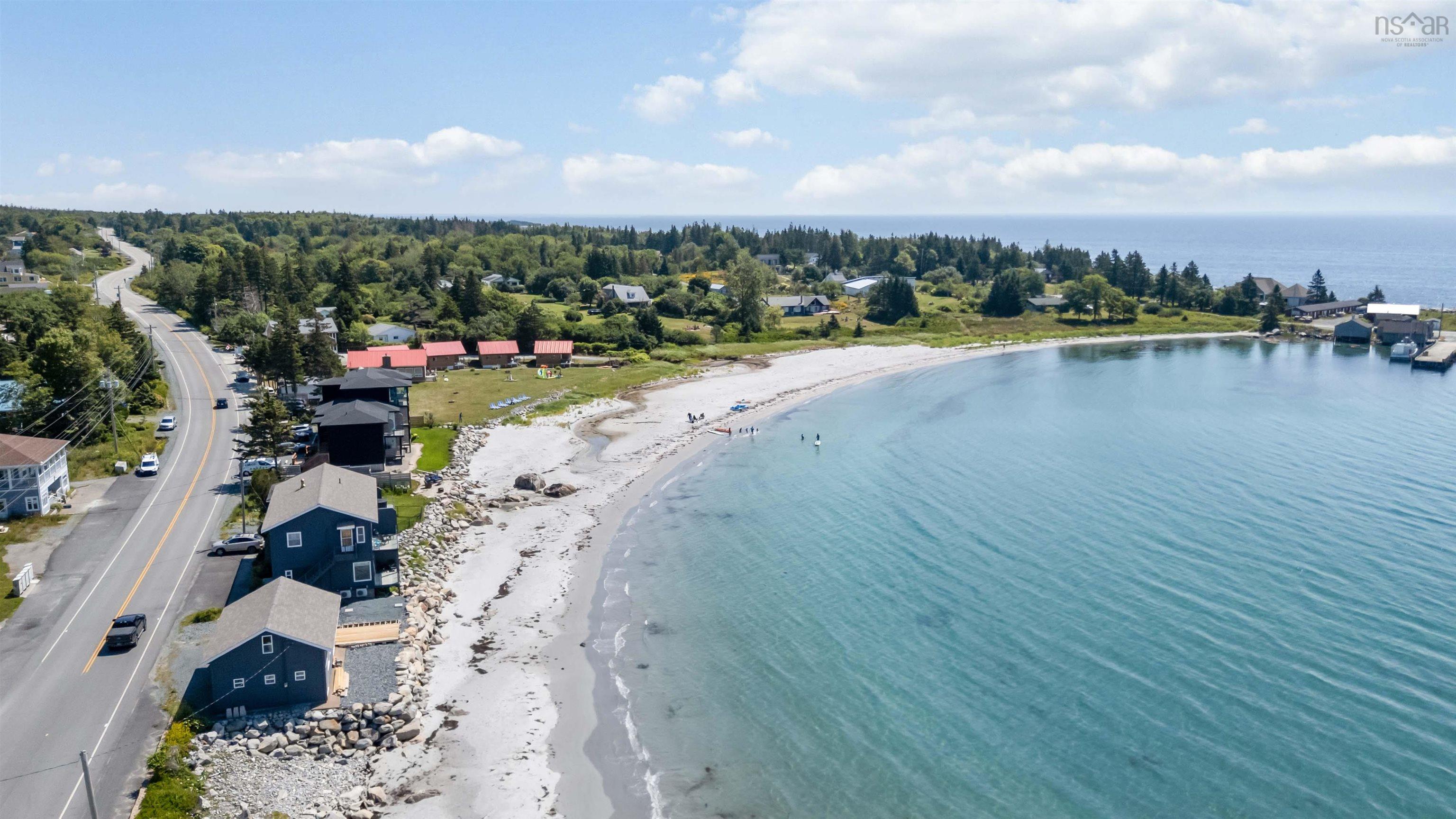 $65,000.00: Lot (PID 70055579) Beech Hill Road, Beech Hill