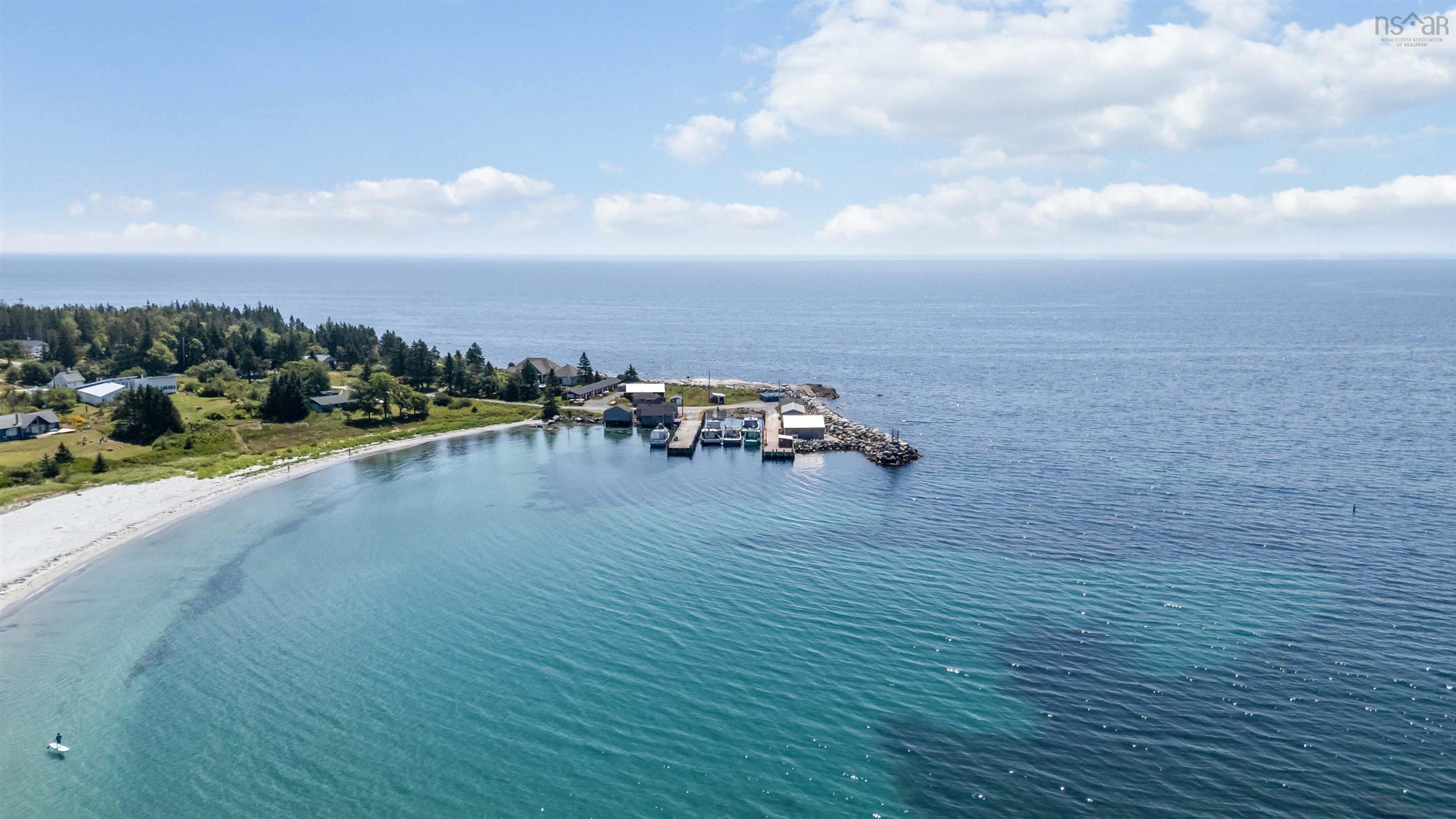 $65,000.00: Lot (PID 70055579) Beech Hill Road, Beech Hill