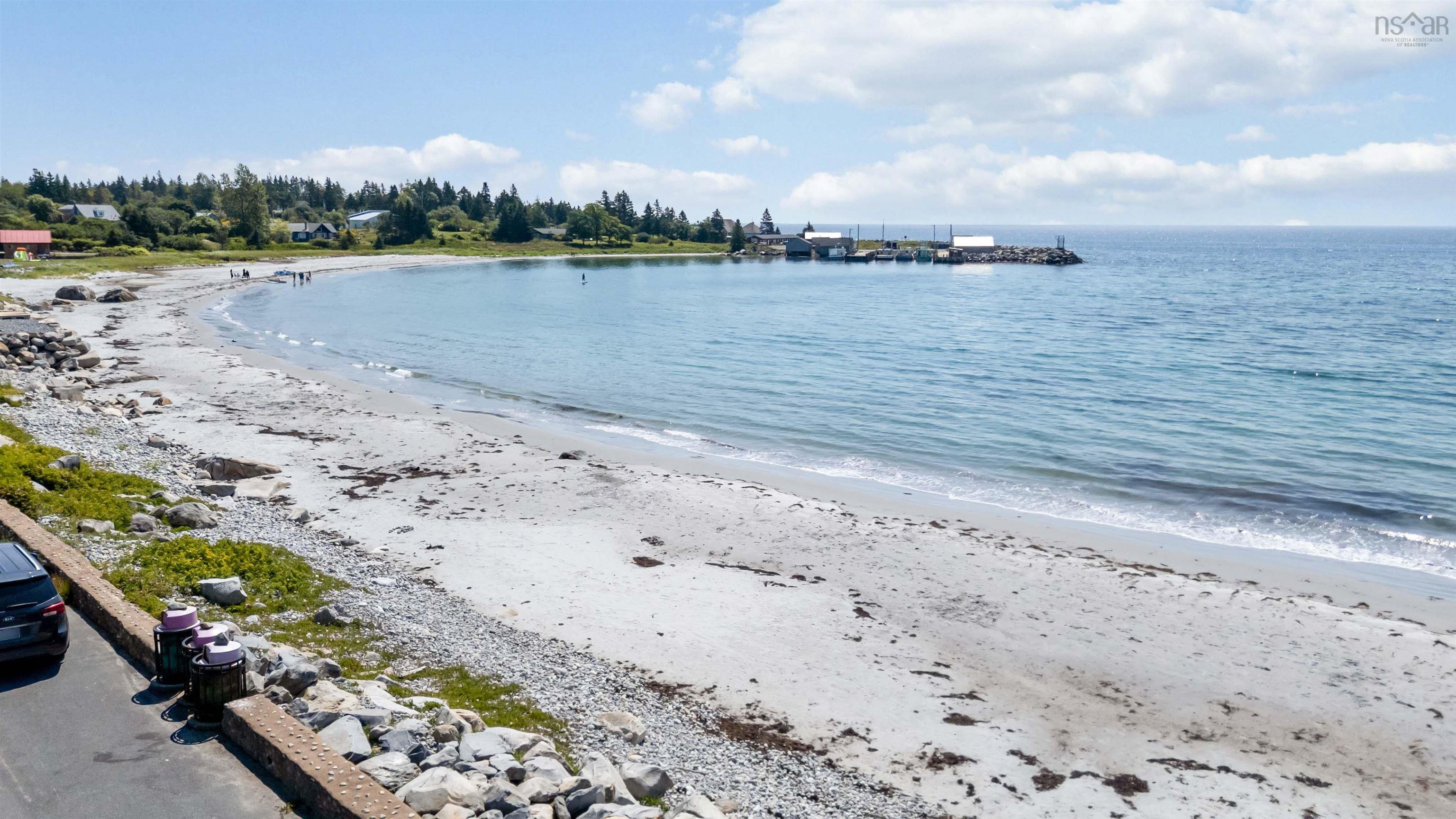 $65,000.00: Lot (PID 70055579) Beech Hill Road, Beech Hill