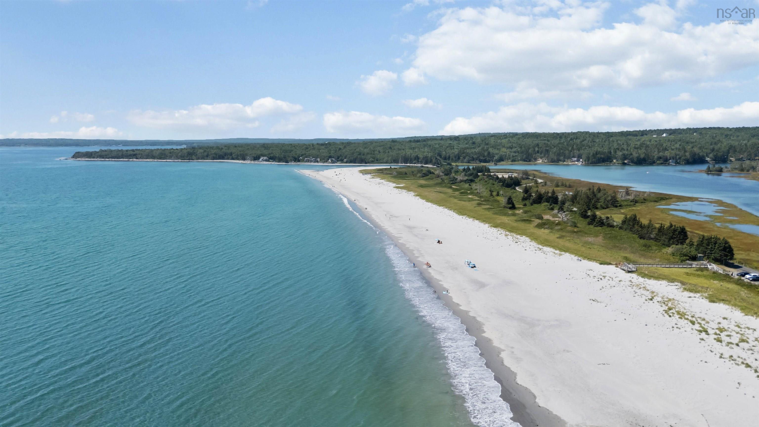 $65,000.00: Lot (PID 70055579) Beech Hill Road, Beech Hill