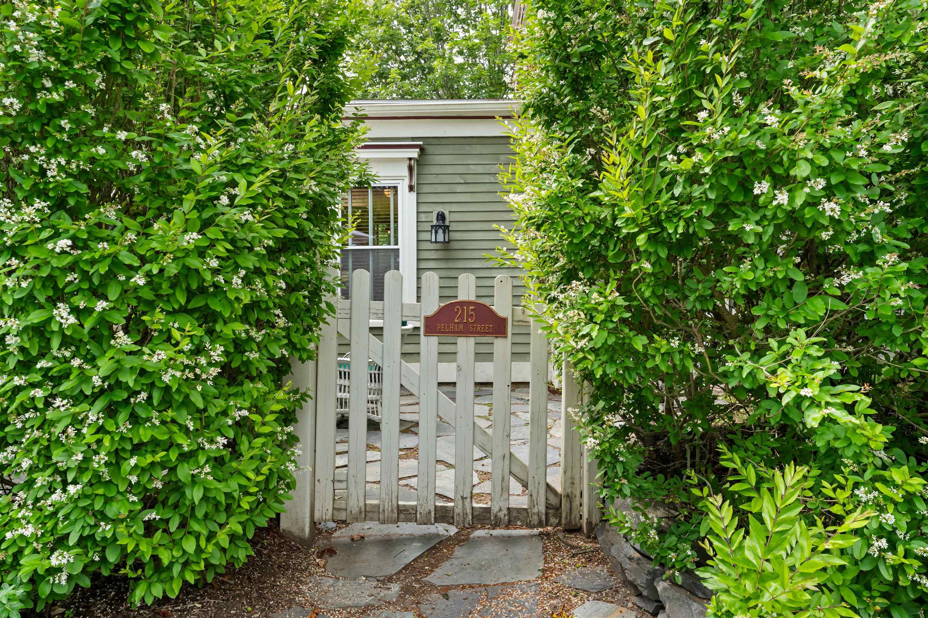 $1,200,000.00: 215 Pelham Street, Lunenburg