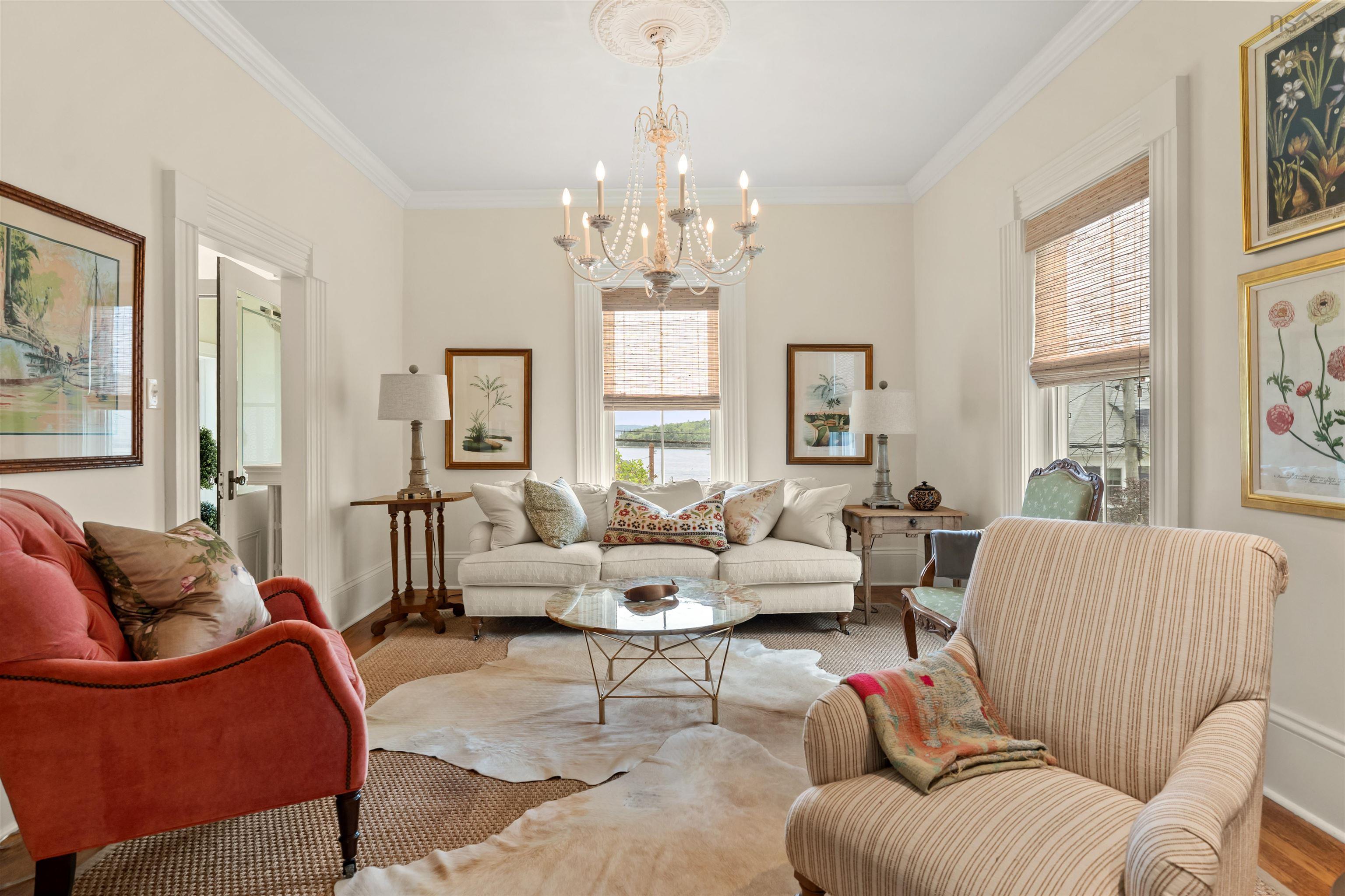 $1,200,000.00: 215 Pelham Street, Lunenburg