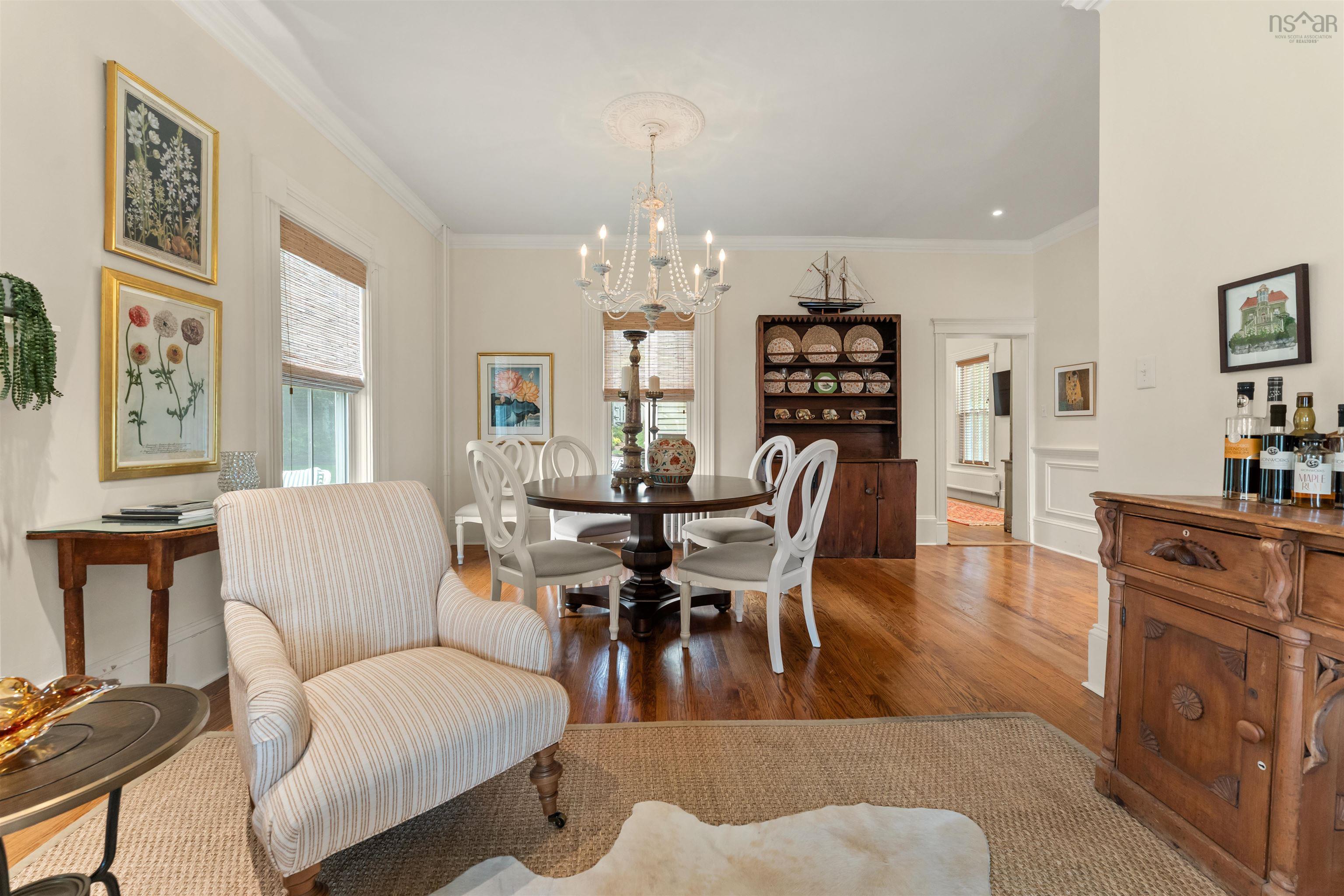 $1,200,000.00: 215 Pelham Street, Lunenburg